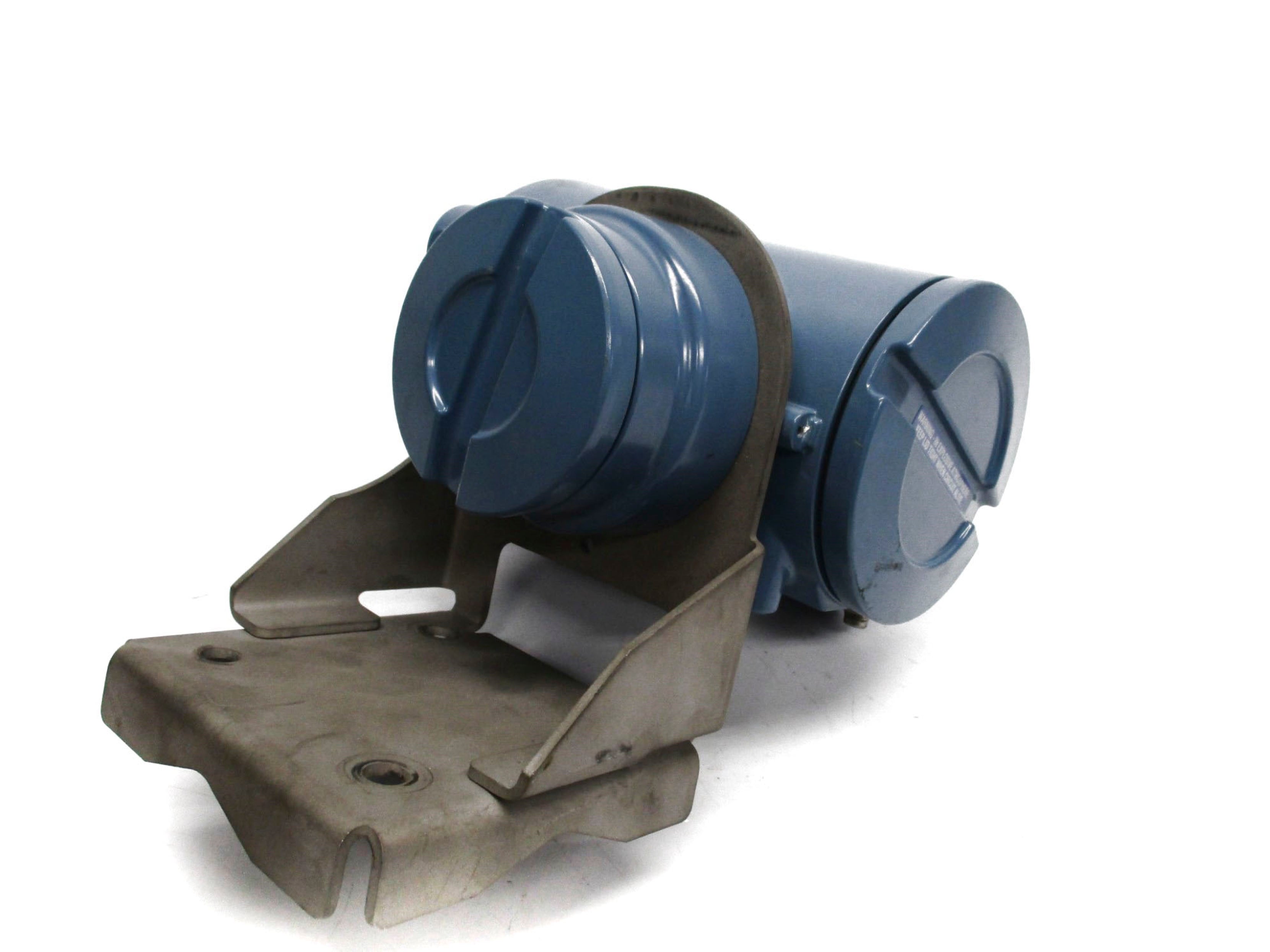ROSEMOUNT 2700R12ABAEGZZ UNMP
