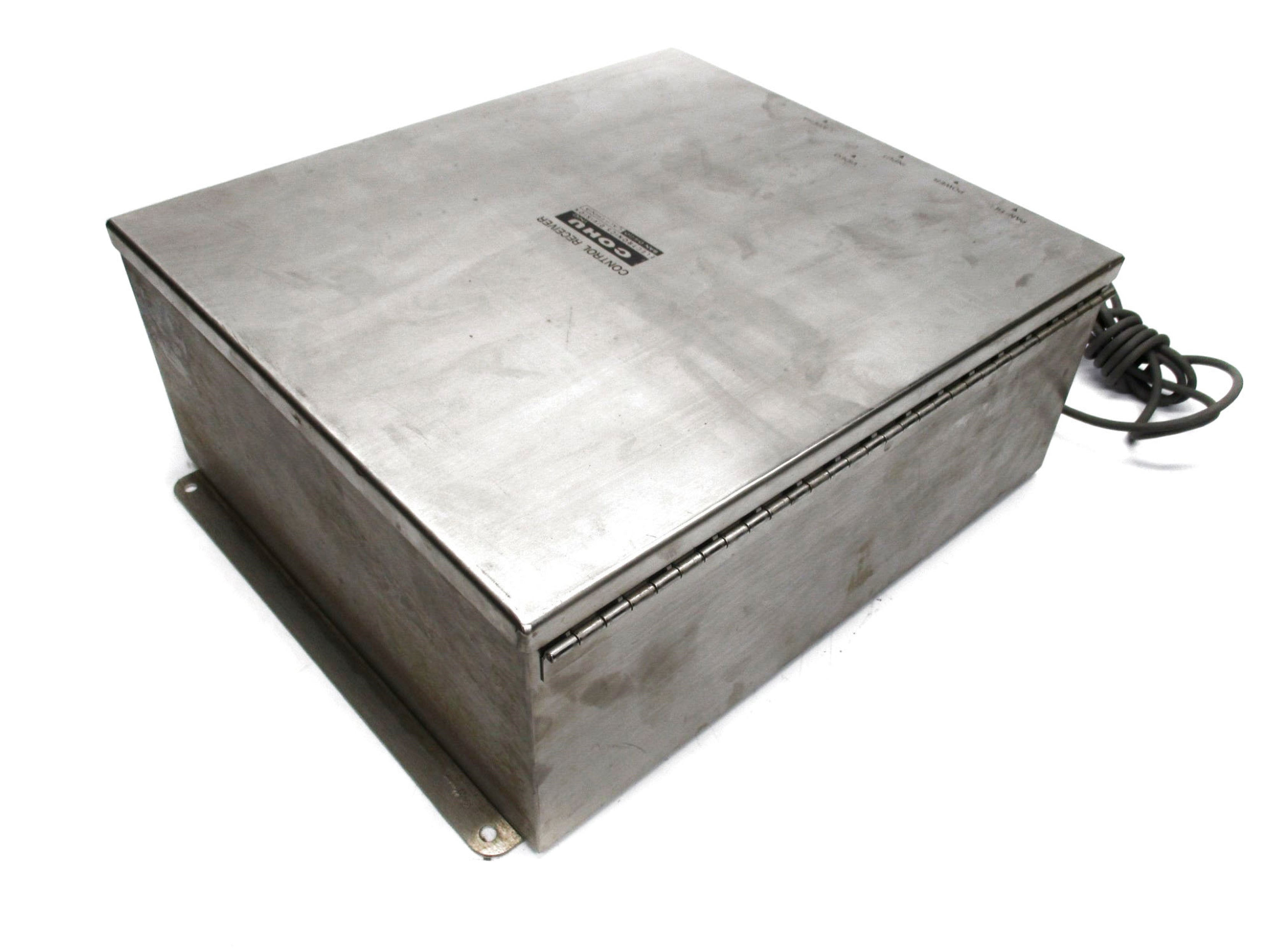 COHU MPC-D-111 S/O 5582 UNMP