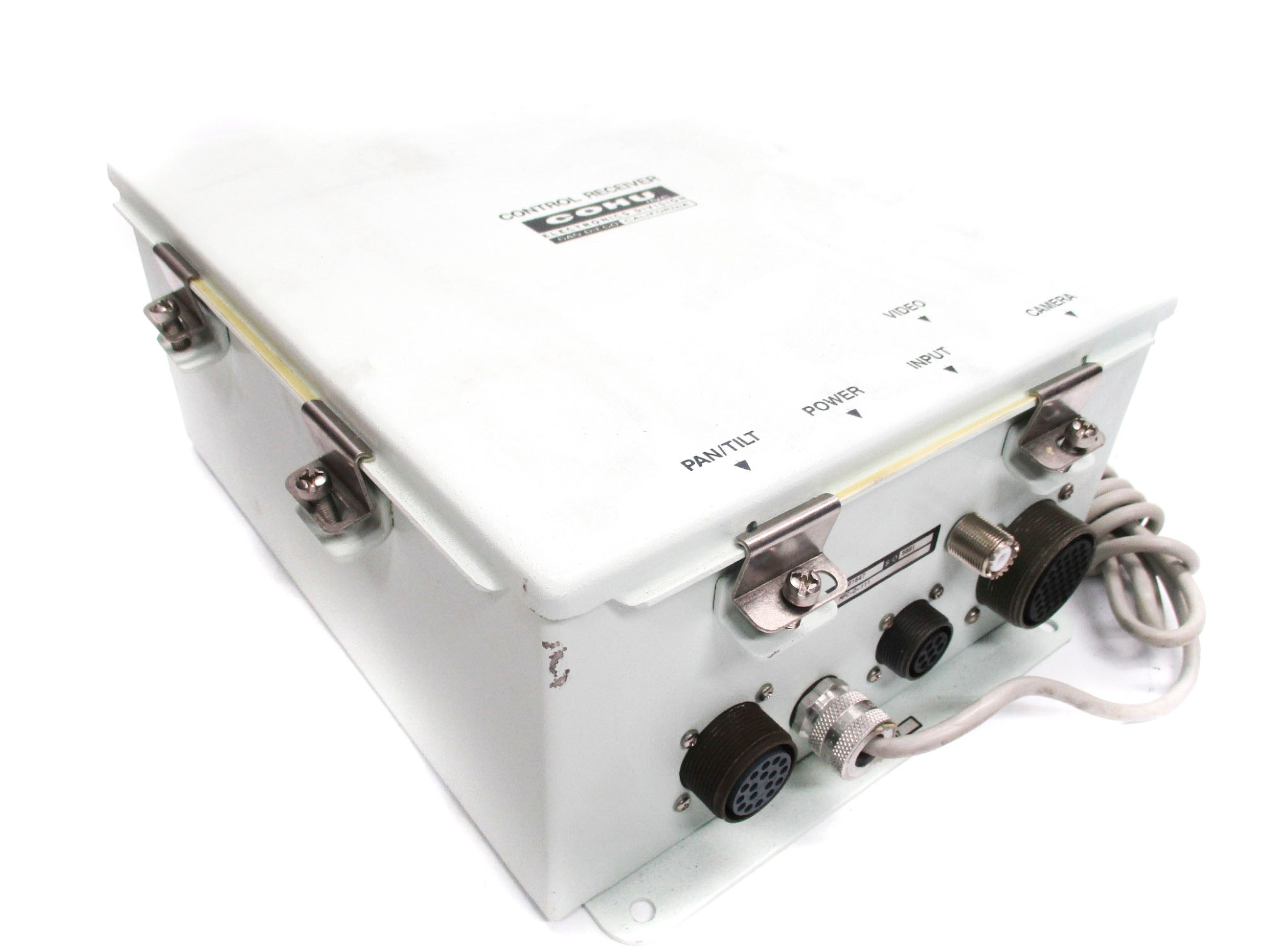 COHU MPC-D-111 S/O 5691 UNMP