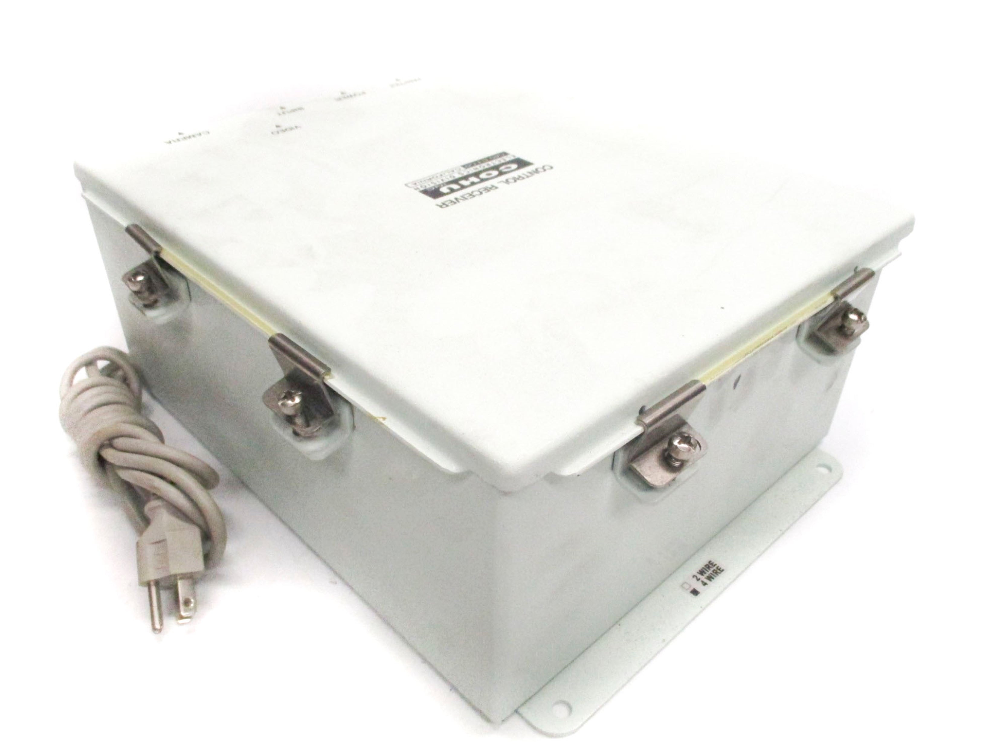 COHU MPC-D-111 S/O 5691 UNMP