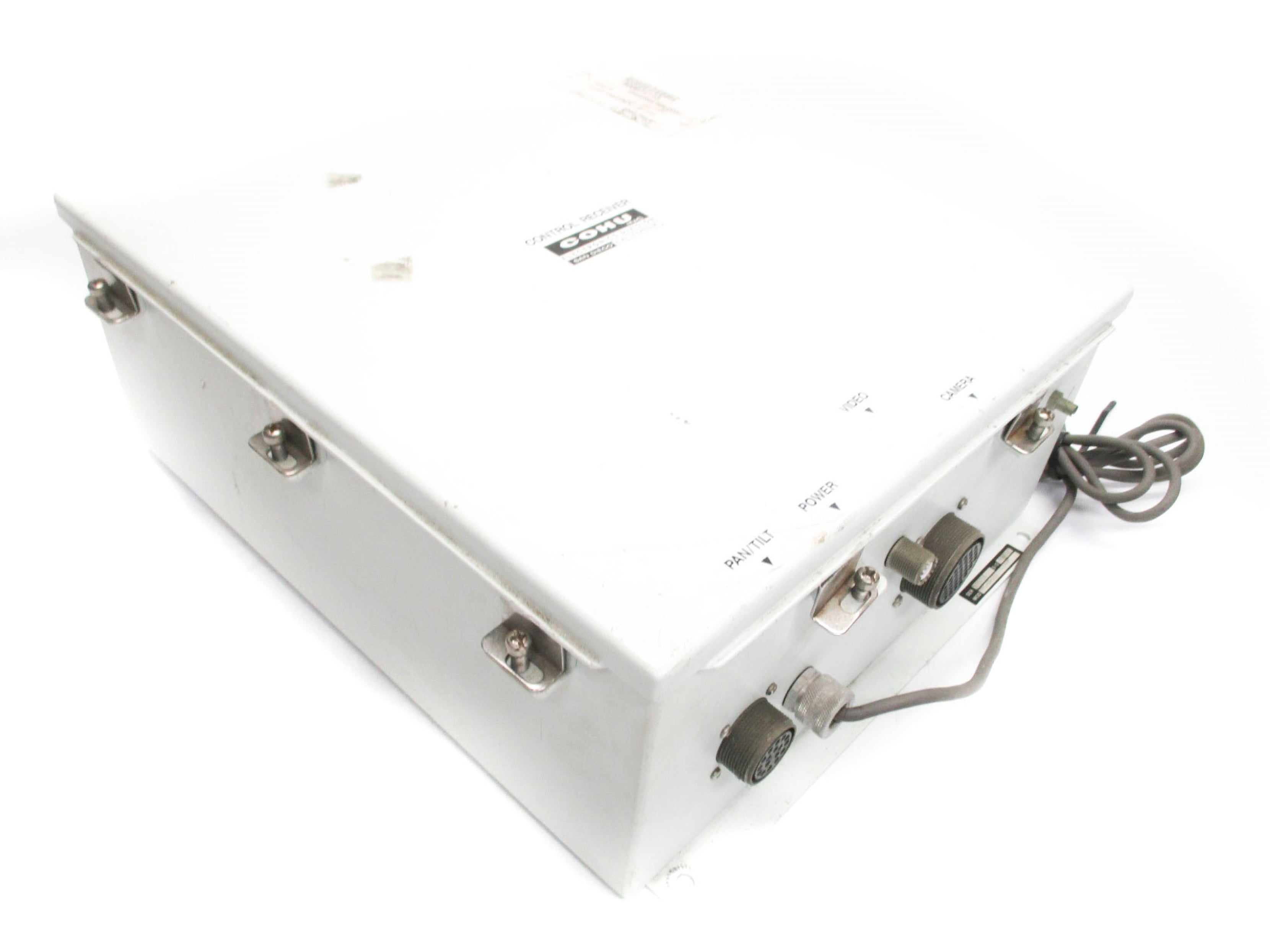 COHU MPC-D-111 S/O 4641 UNMP