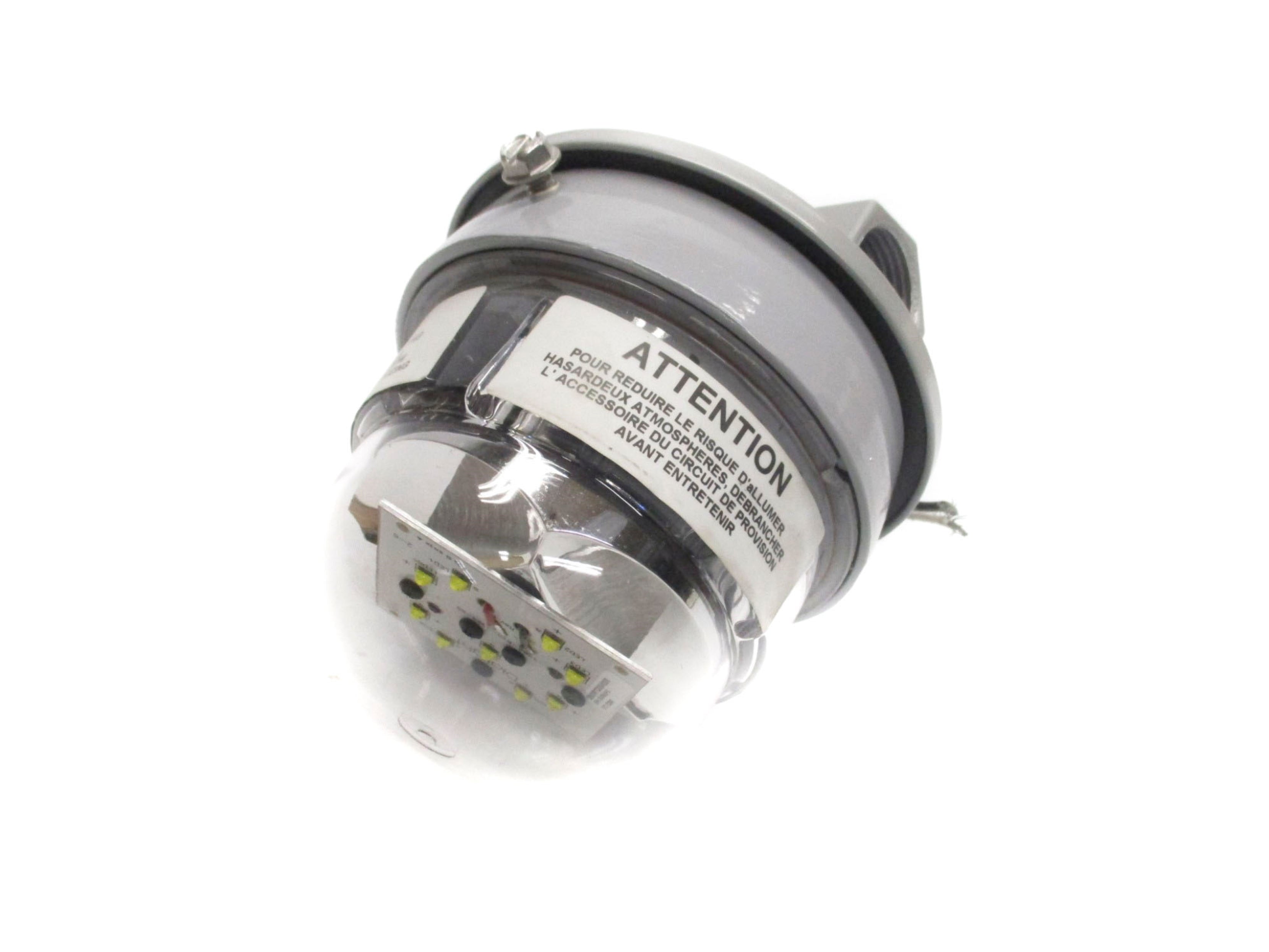 DIALIGHT RTO-2W17-001 NSMP