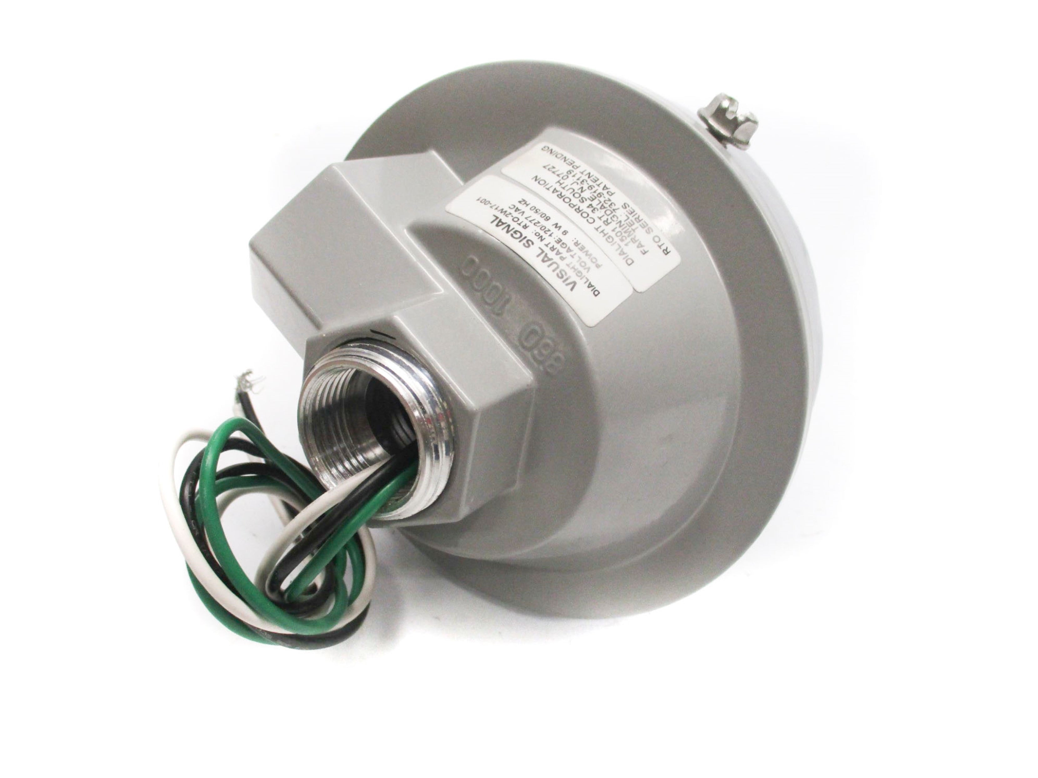 DIALIGHT RTO-2W17-001 NSMP