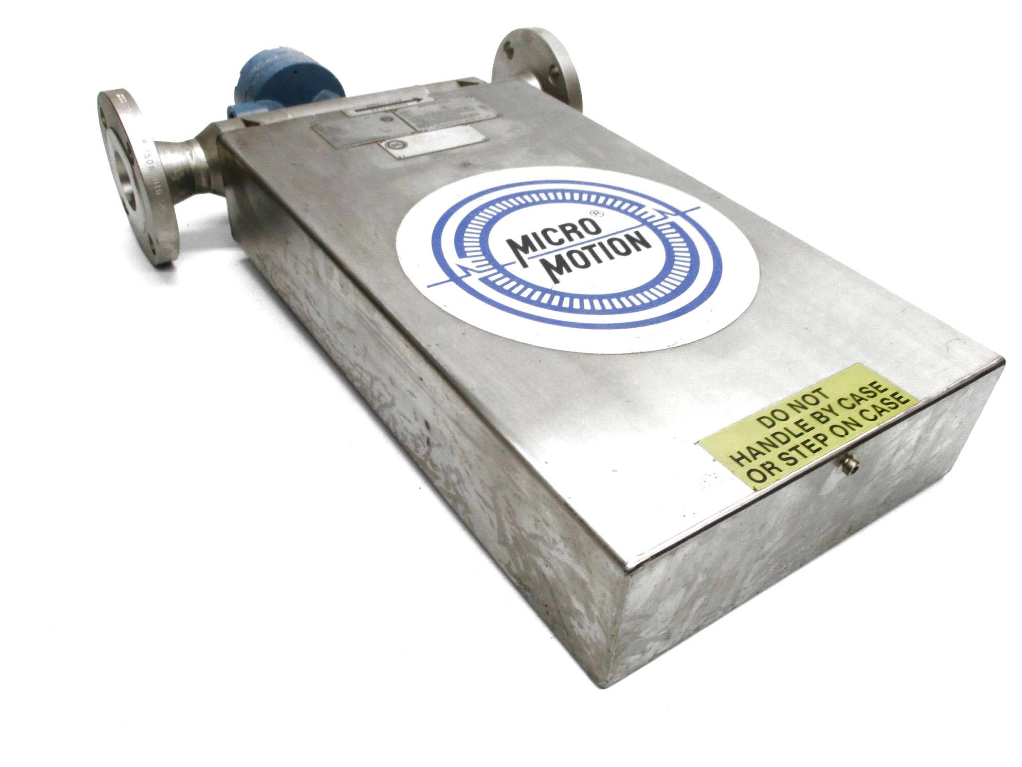 MICRO MOTION DS150S218 UNMP