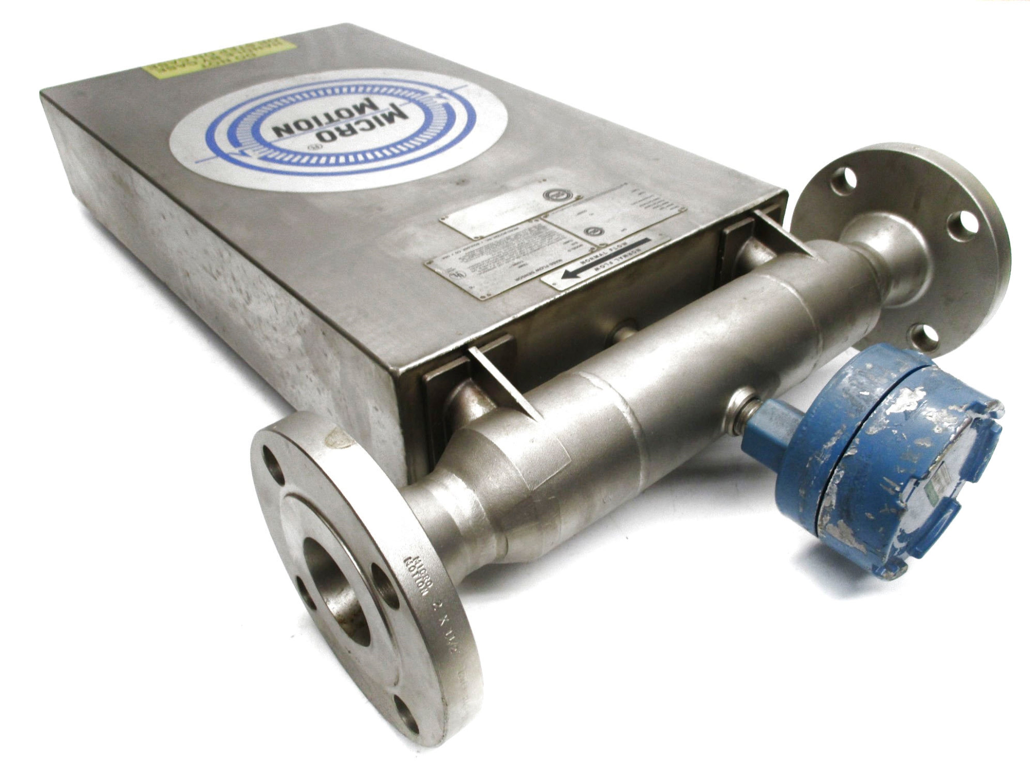 MICRO MOTION DS150S218 UNMP