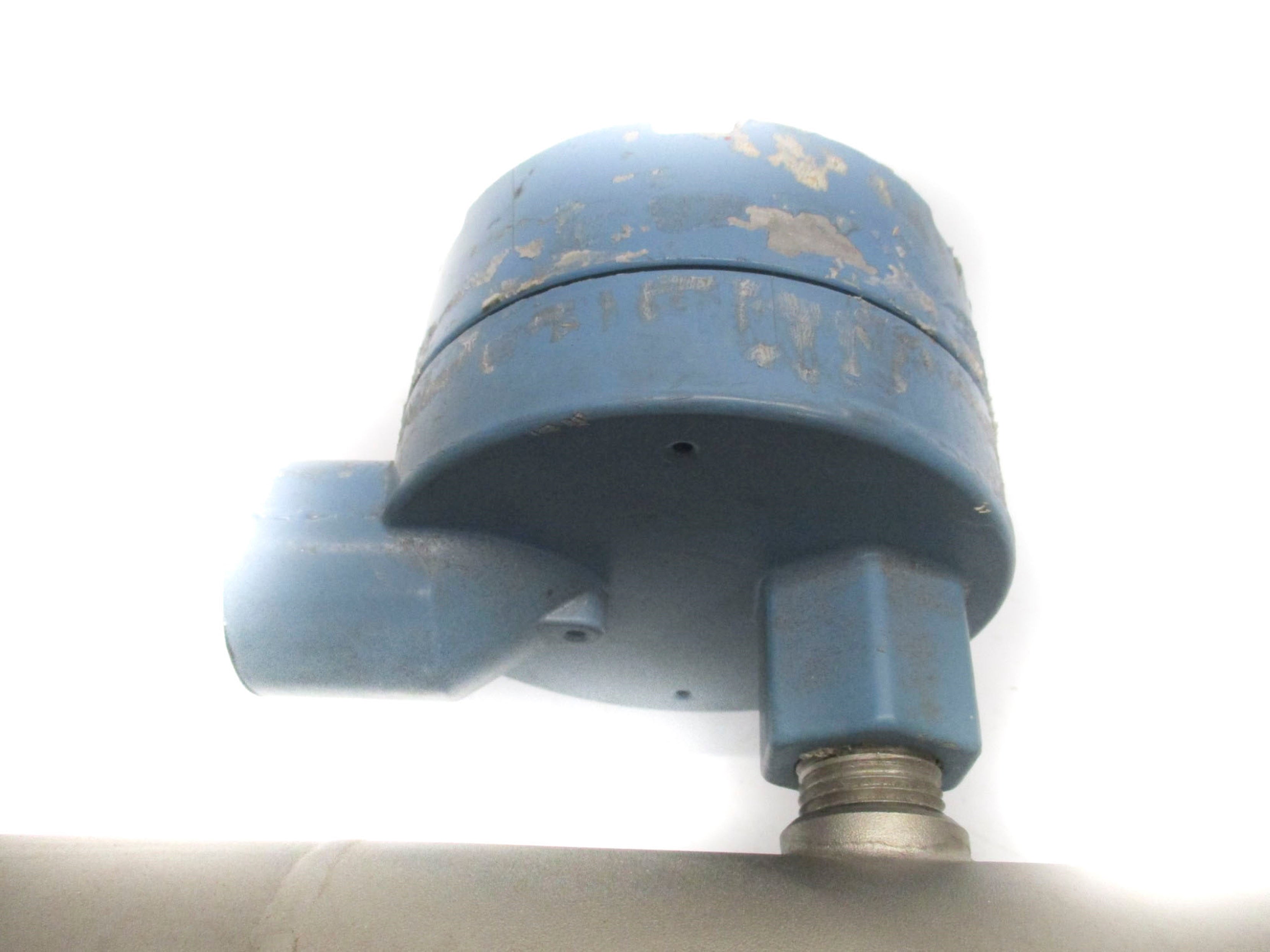 MICRO MOTION DS150S218 UNMP