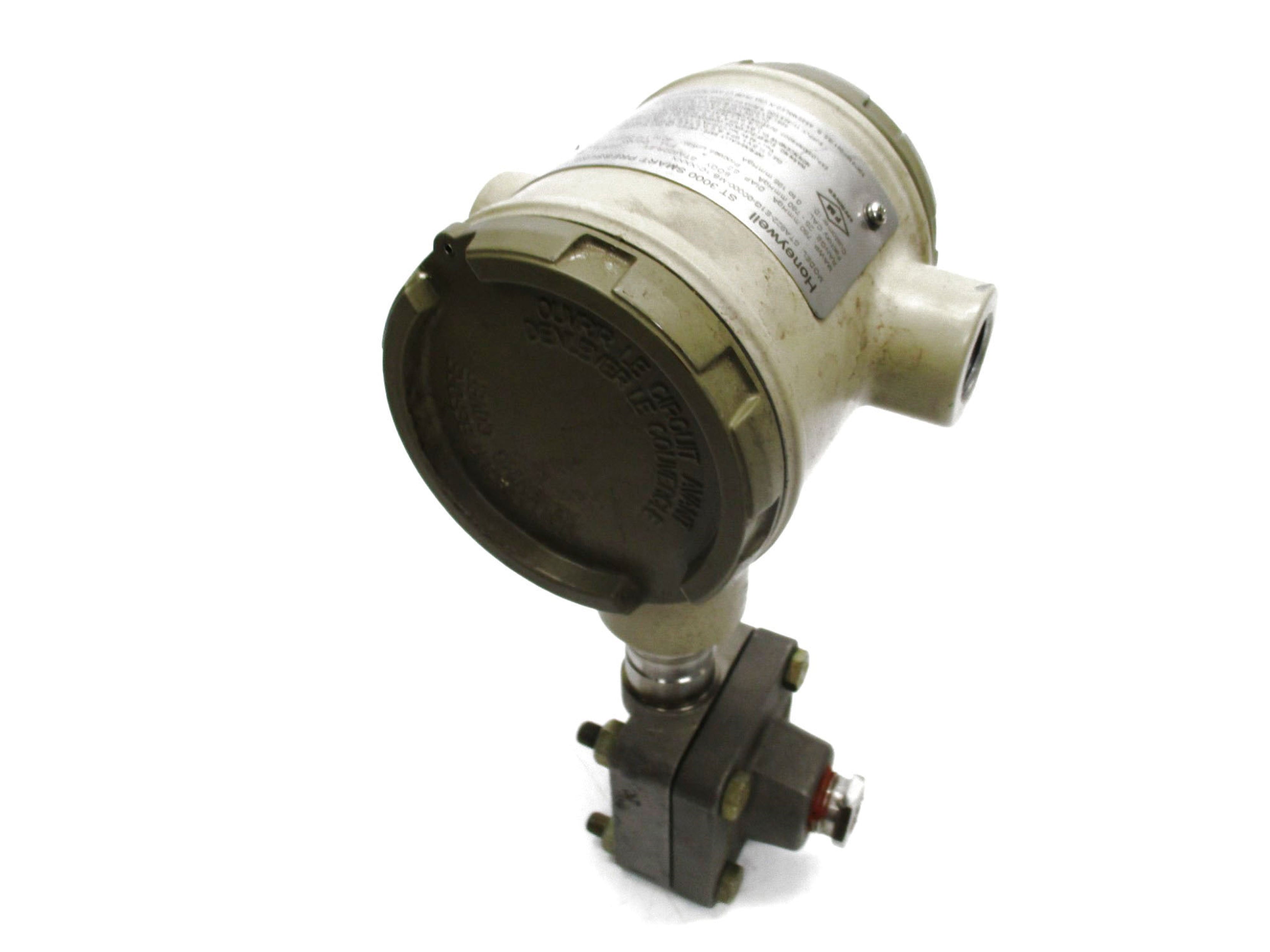 HONEYWELL STA922-E1G-00000-MB-1C-XXX UNMP