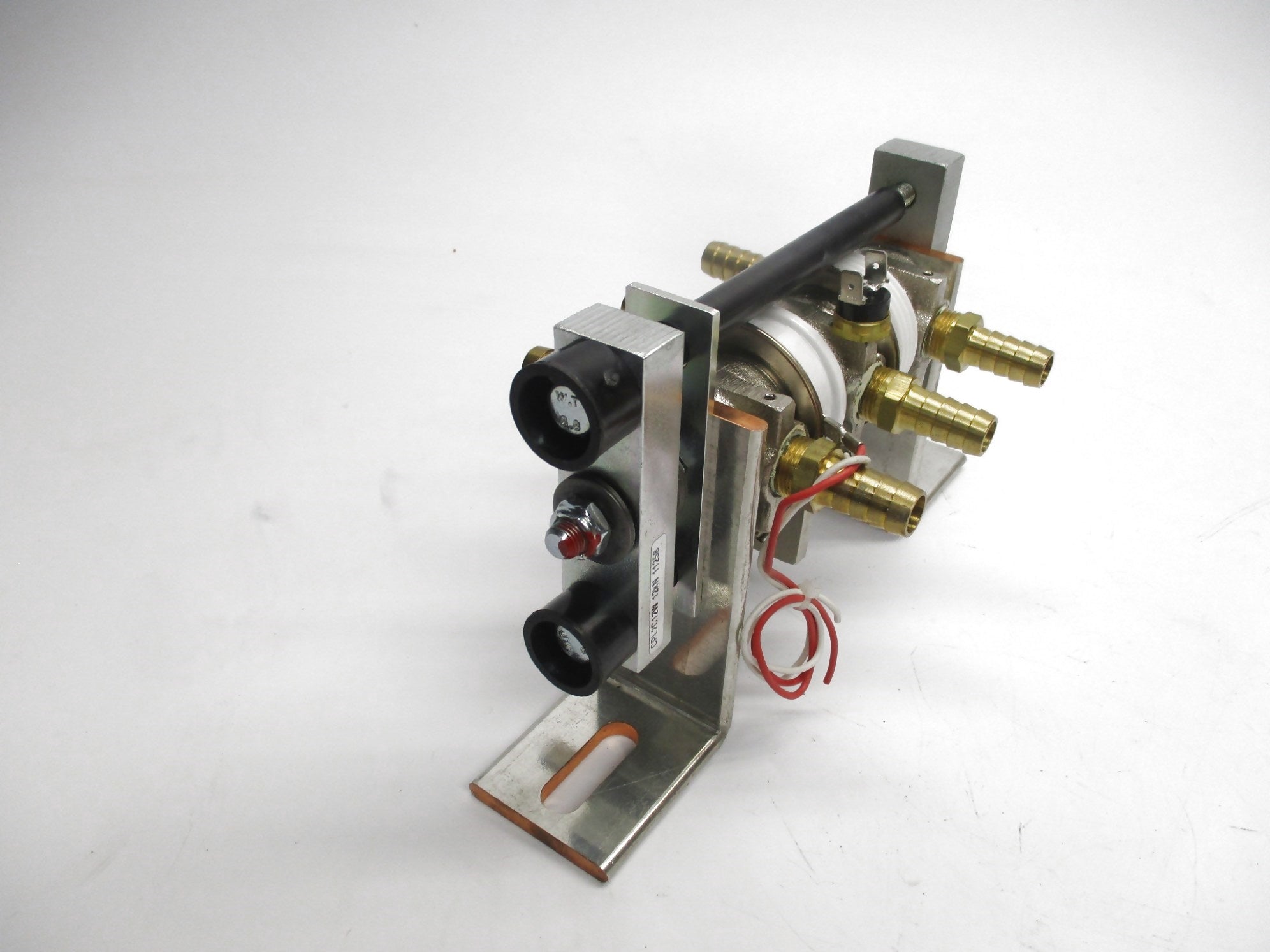 DARRAH ELECTRICAL P300720.00J NSNP