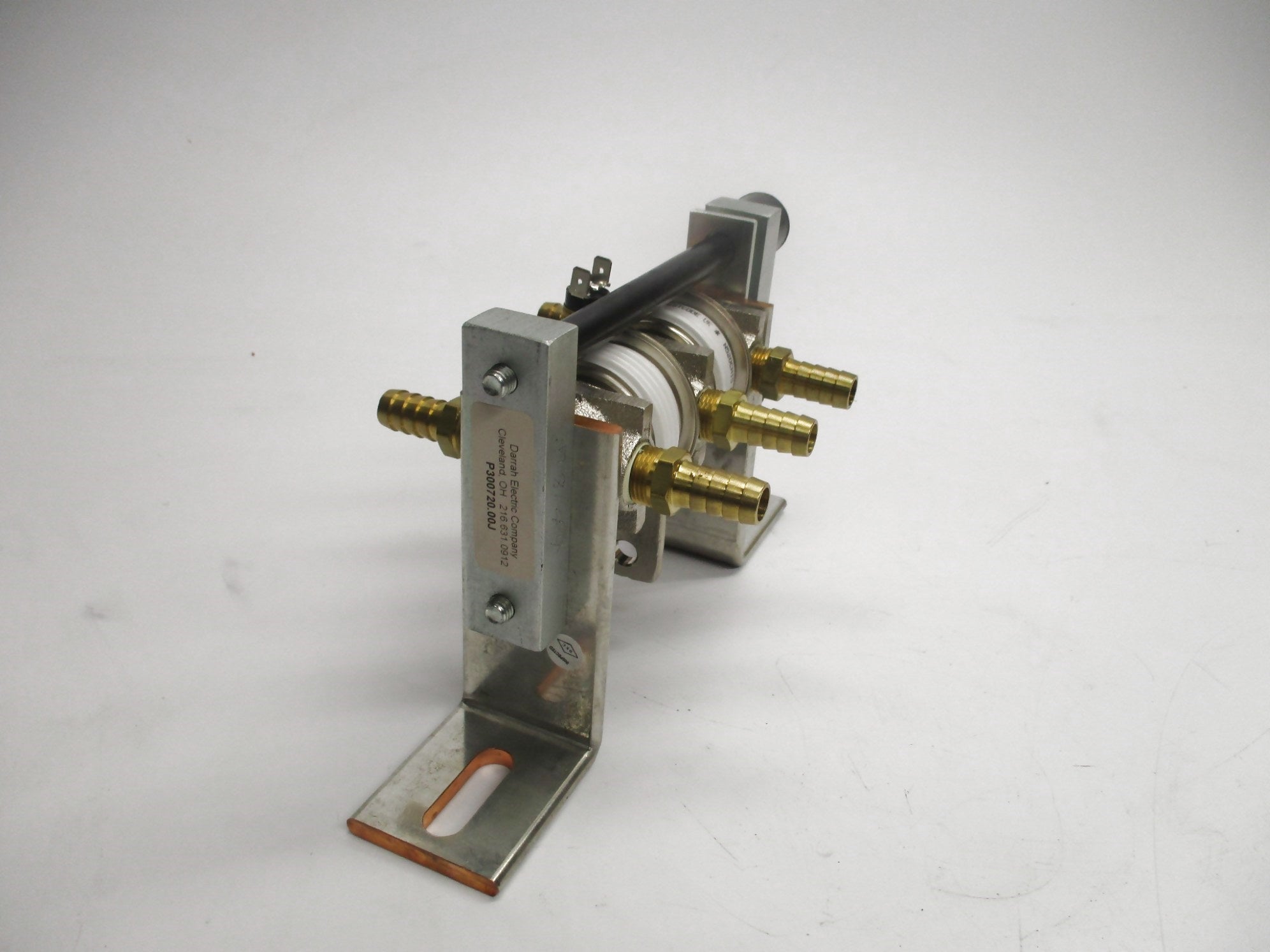 DARRAH ELECTRICAL P300720.00J NSNP