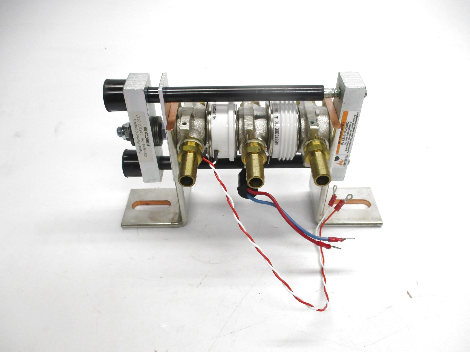 DARRAH ELECTRICAL P300720.00 NSNP