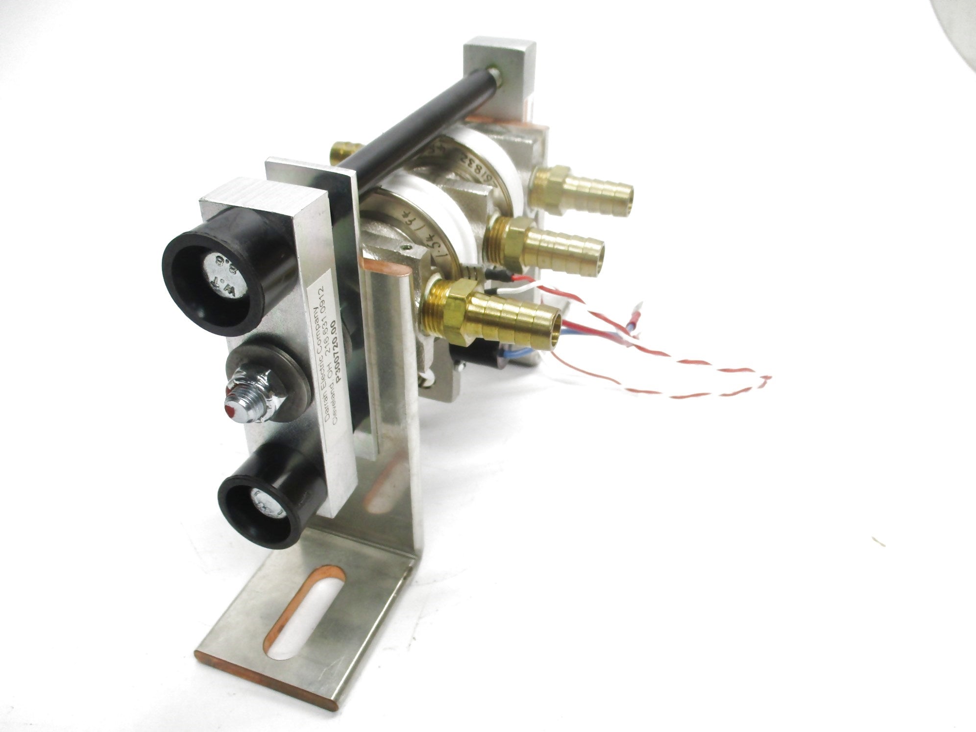 DARRAH ELECTRICAL P300720.00 NSNP