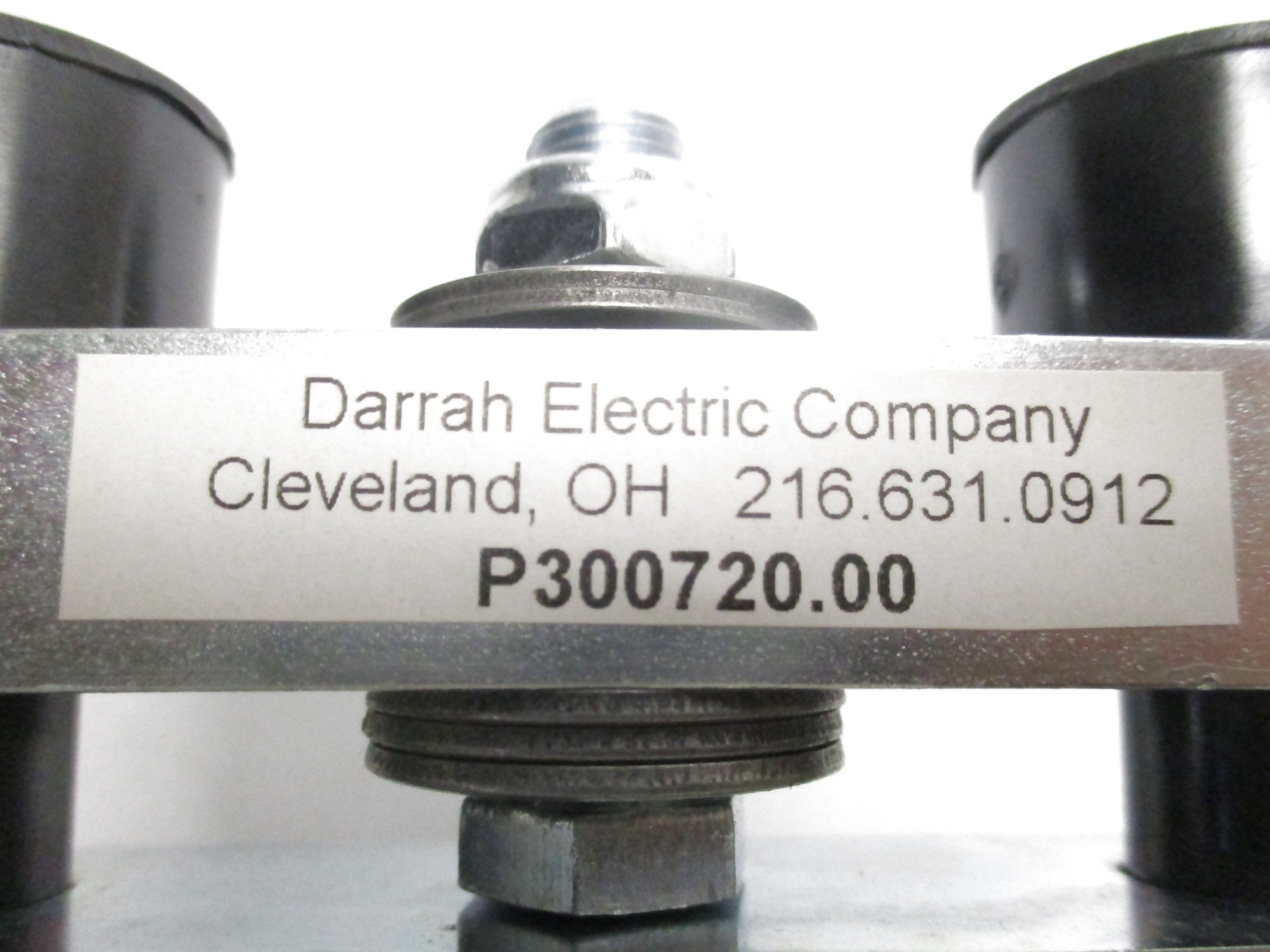 DARRAH ELECTRICAL P300720.00 NSNP