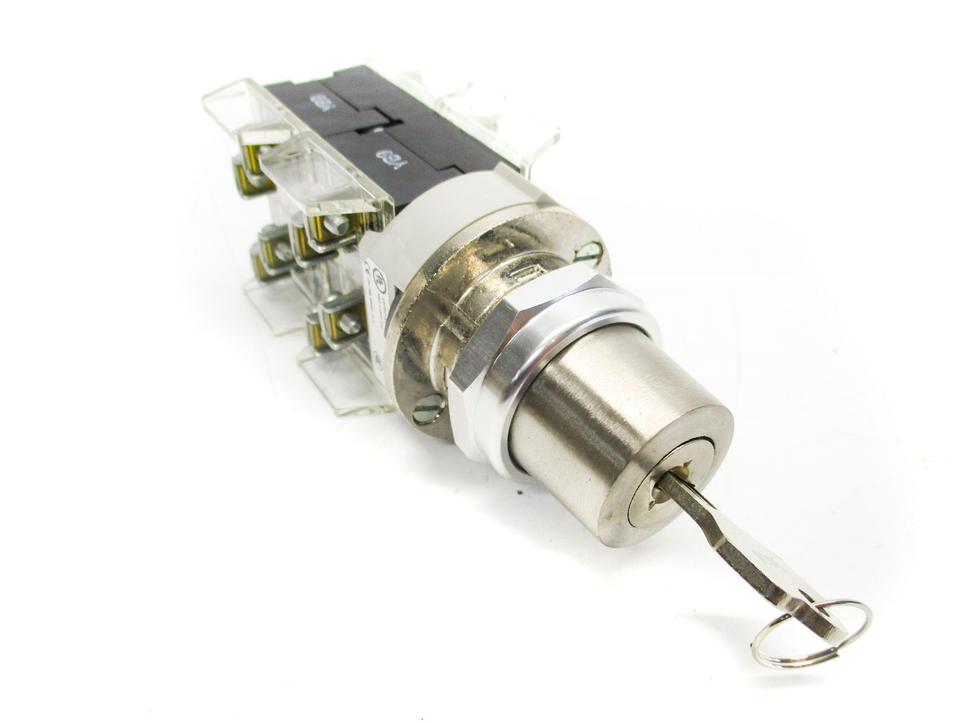 INDUSTRIAL SPARE PART 800T-H31C SER. T (WH) NSMP