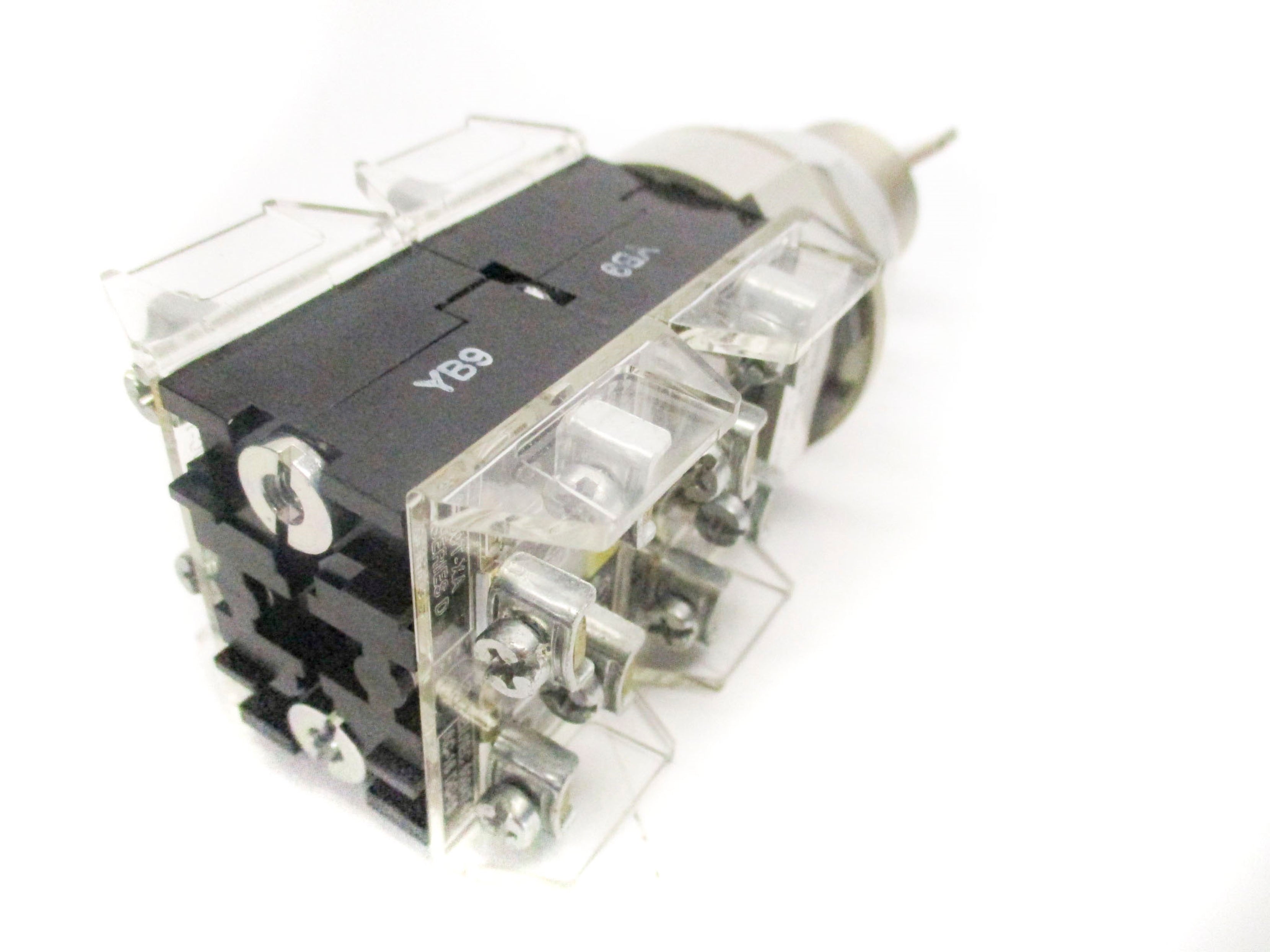 INDUSTRIAL SPARE PART 800T-H31C SER. T (WH) NSMP