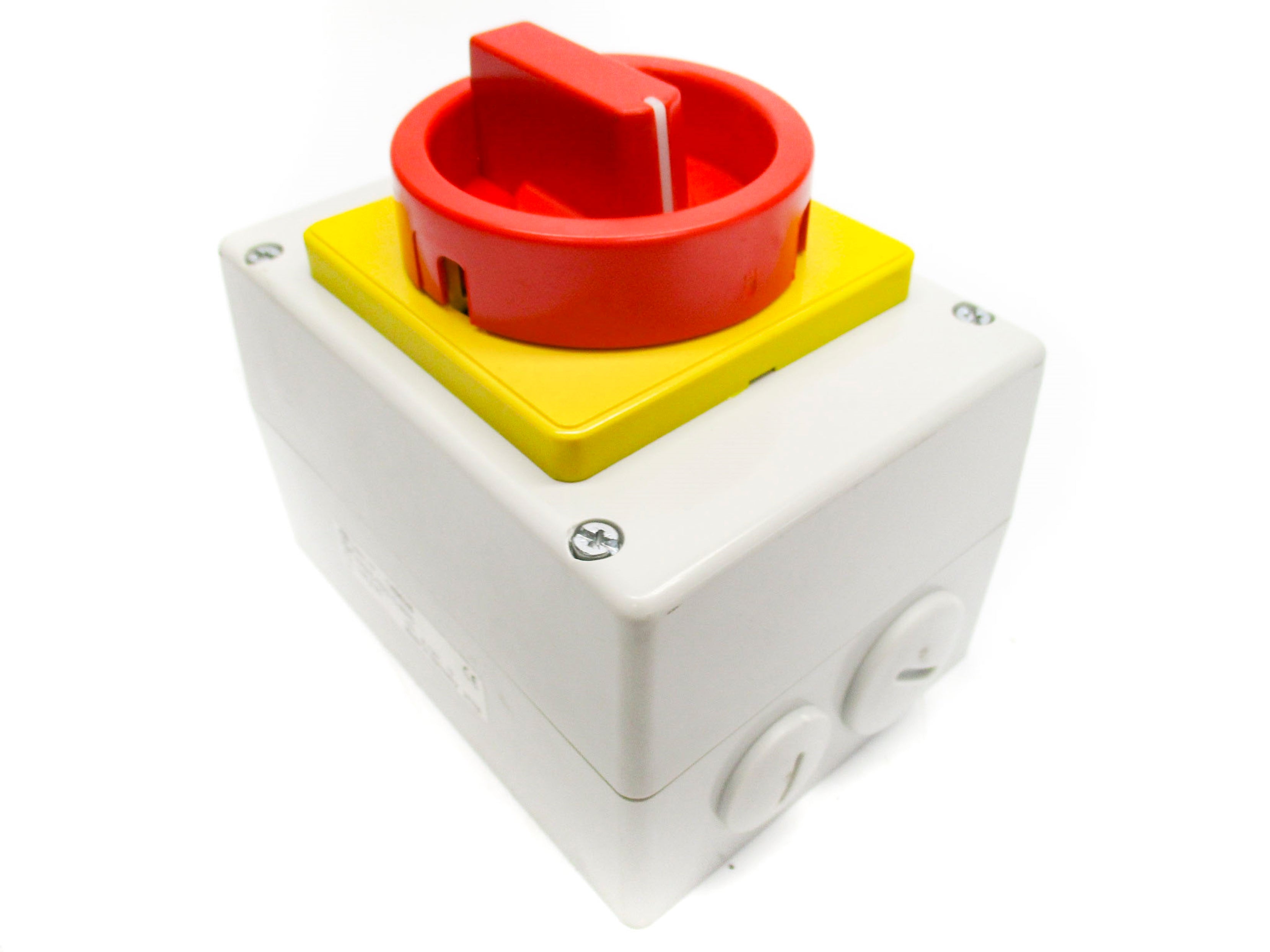 ELEKTRA TAILFINGEN EM/HS-T8/2-D-MRG NSNP