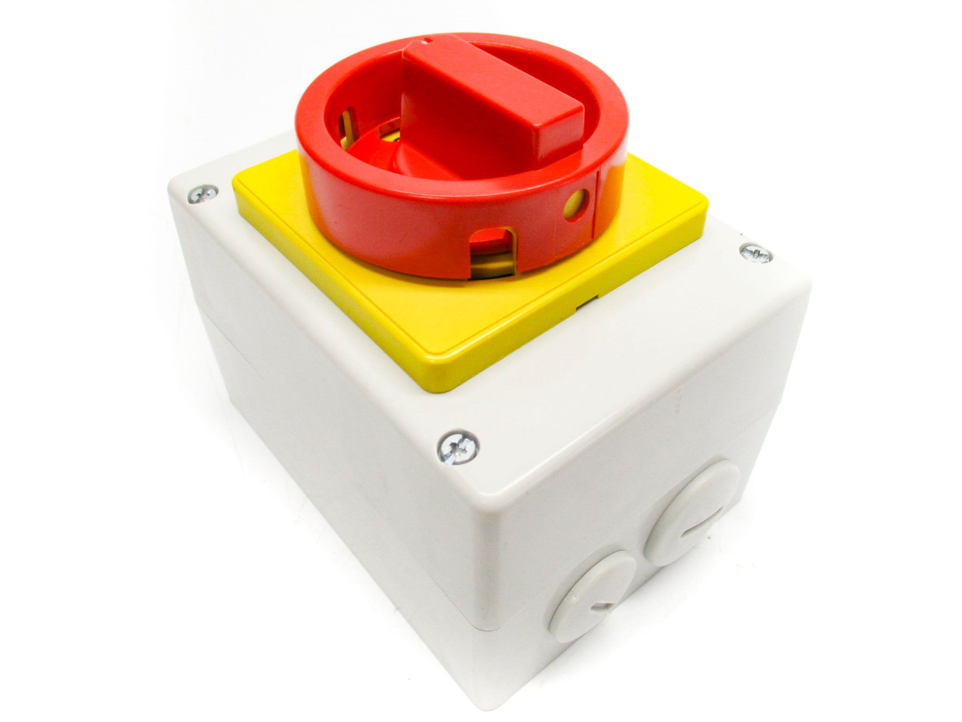ELEKTRA TAILFINGEN EM/HS-T8/2-D-MRG NSNP