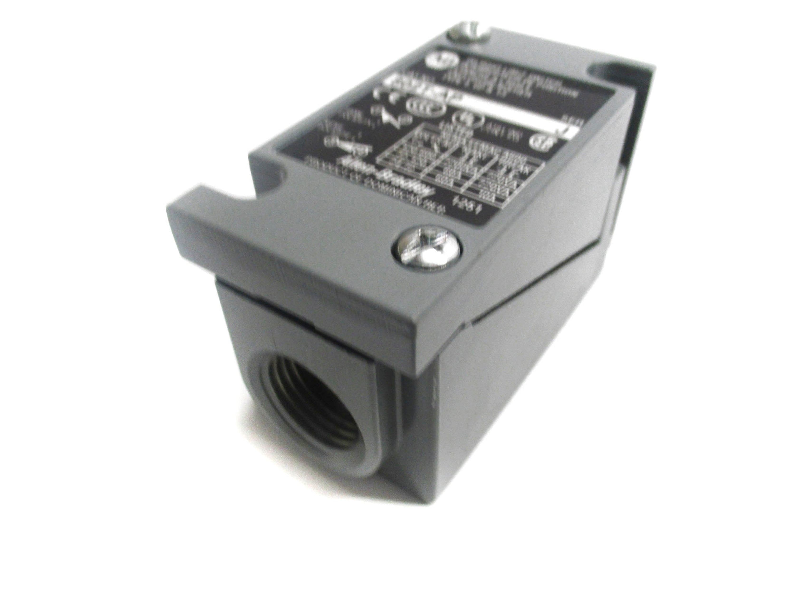 INDUSTRIAL SPARE PART 802T-AP SER. J 600VAC 60A (AS PICTURED) (WH) NSMP