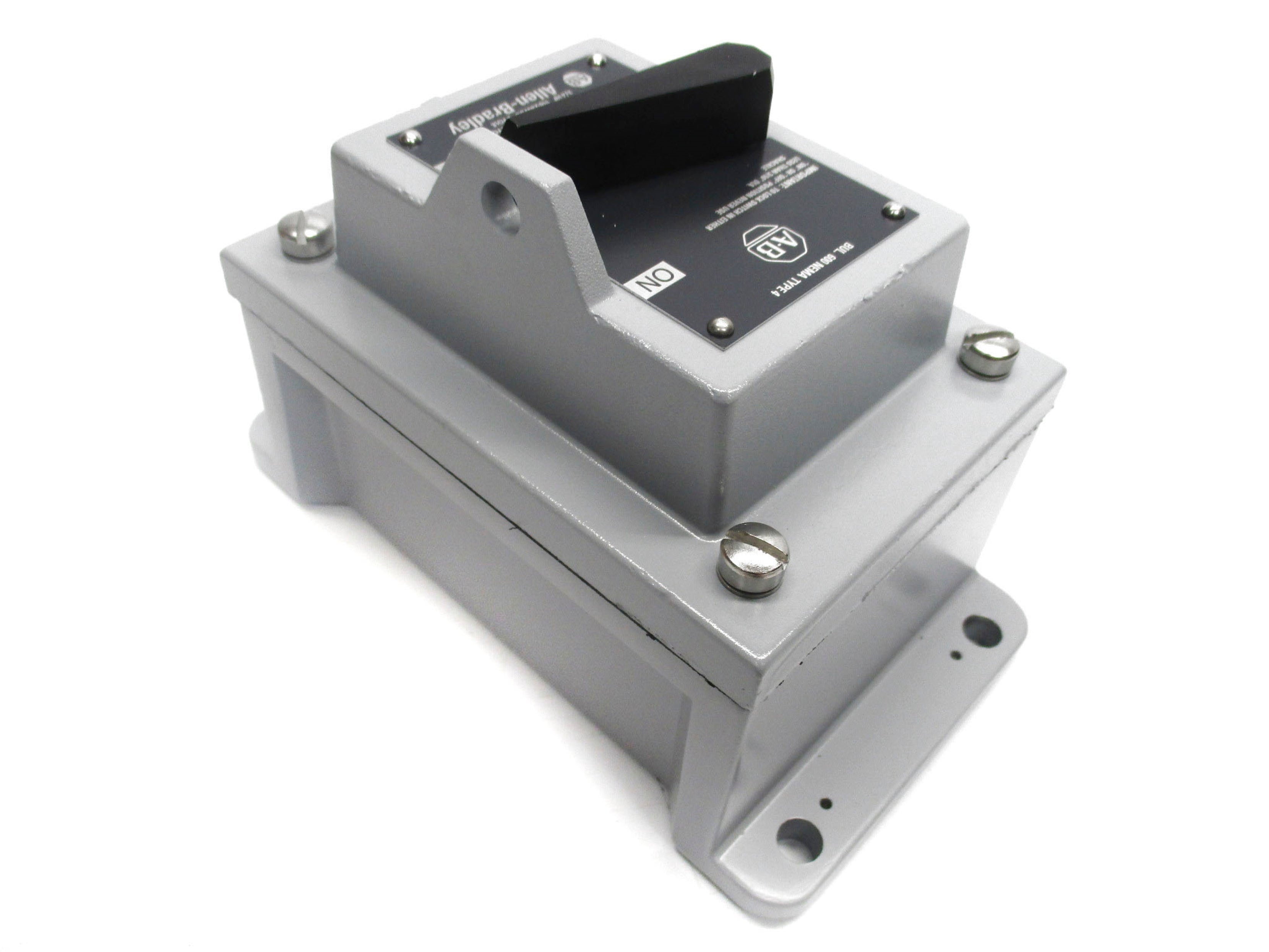 INDUSTRIAL SPARE PART 600-TCX5 SER. D (BR/WH) NSMP