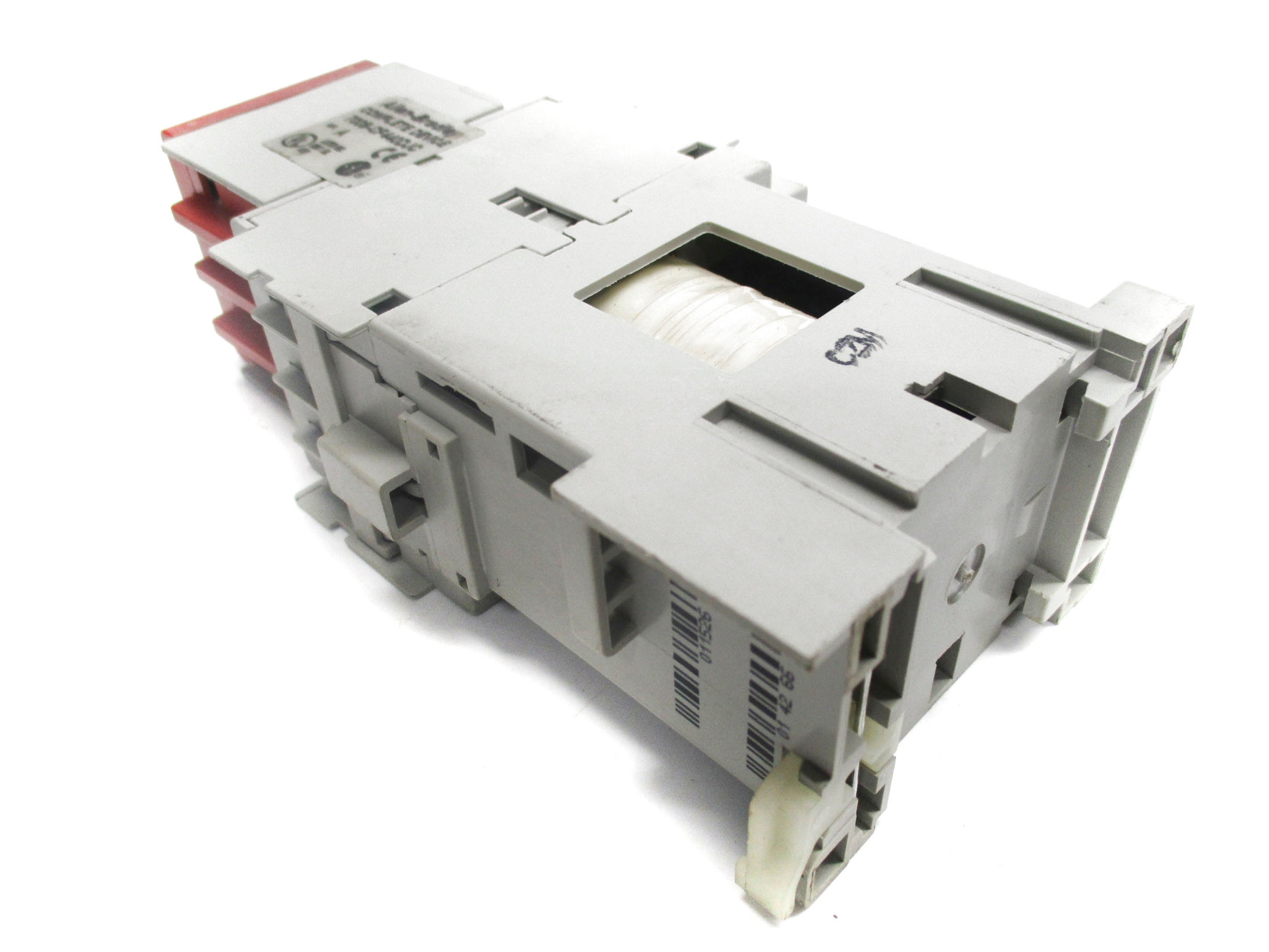 INDUSTRIAL SPARE PART 700S-CF440DJC SER. A 24VDC NSNP