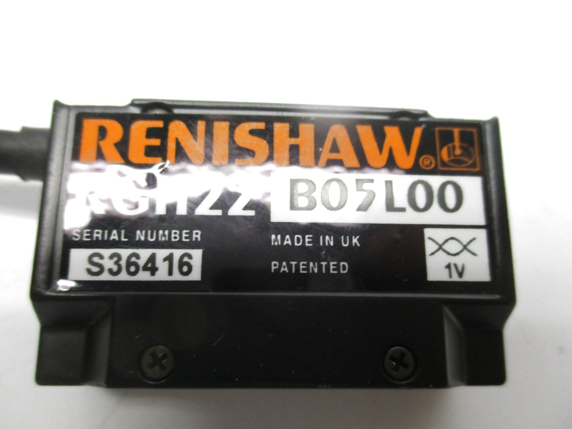 RENISHAW RGH22BO5L00 NSMP