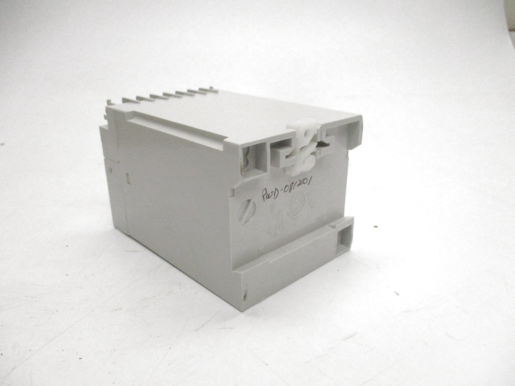 AYA-INSTRUMENS PWDCT-60-0.05-10 120AC NSMP