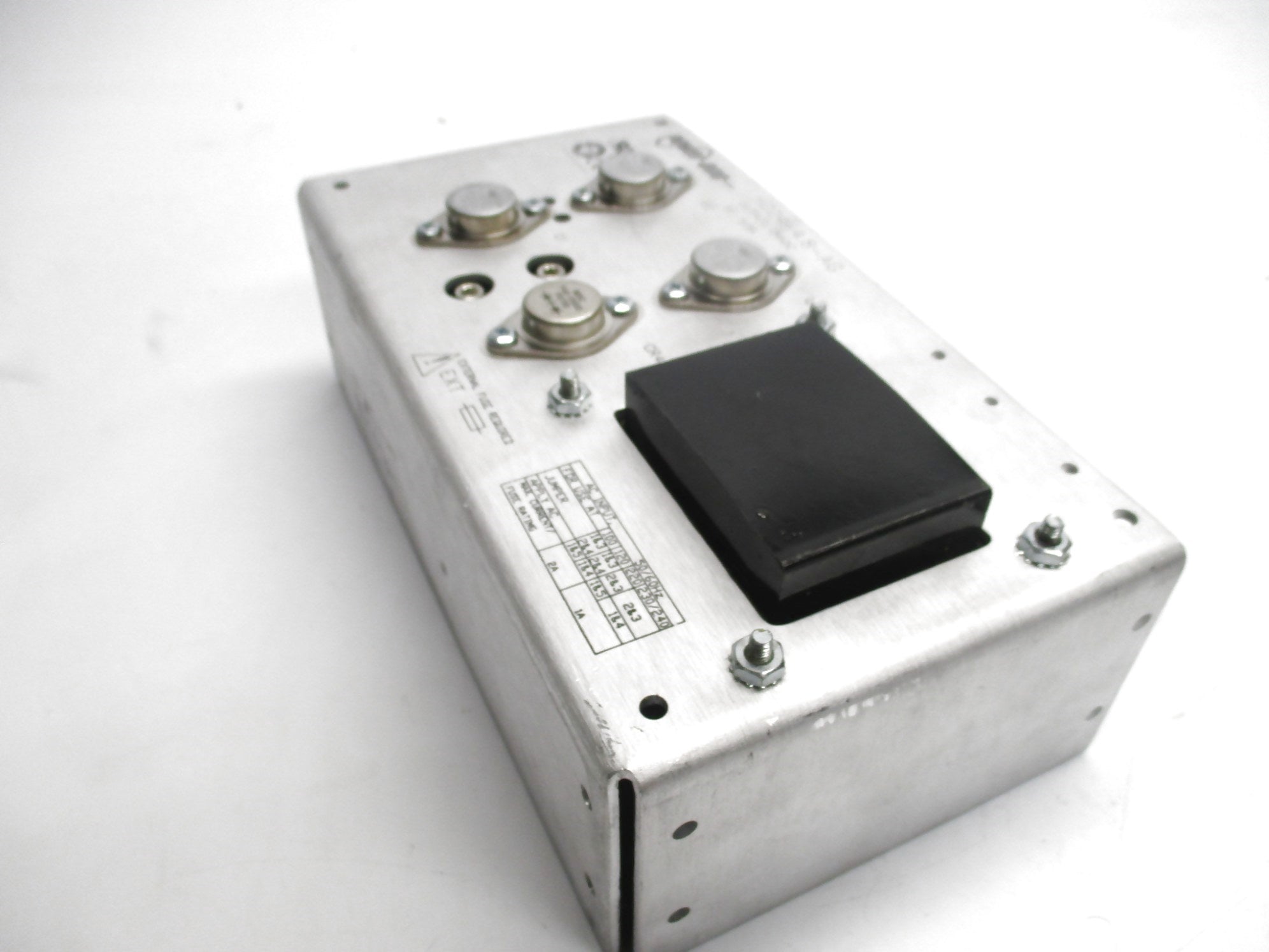 POWER ONE  HD24-4.8-AG UNMP