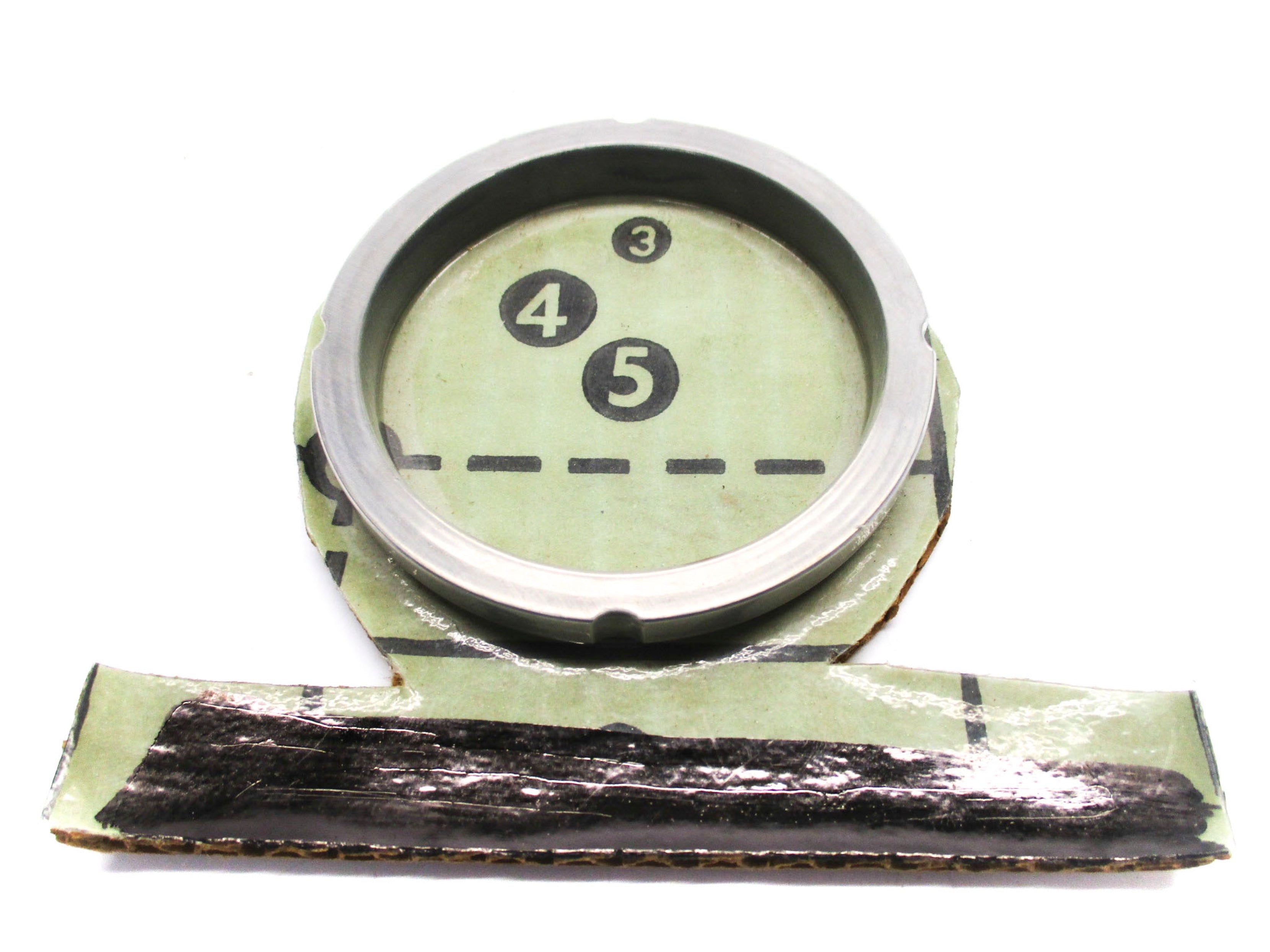 SPARE PART D-2500-233-9200 NSMP