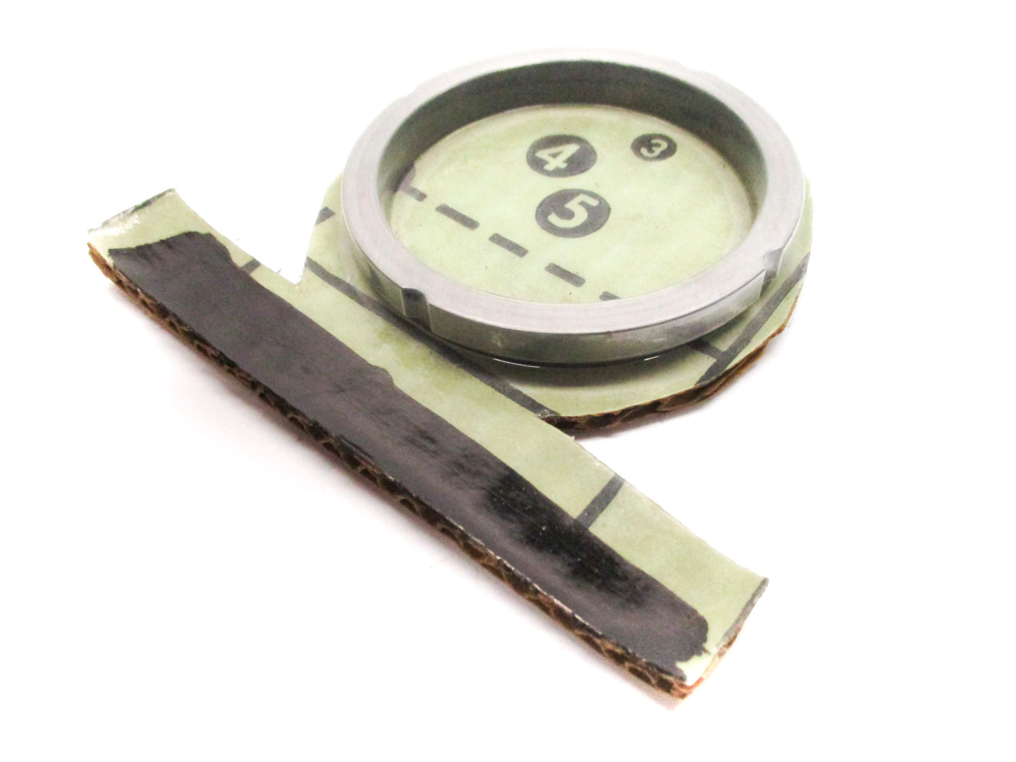 SPARE PART D-2500-233-9200 NSMP