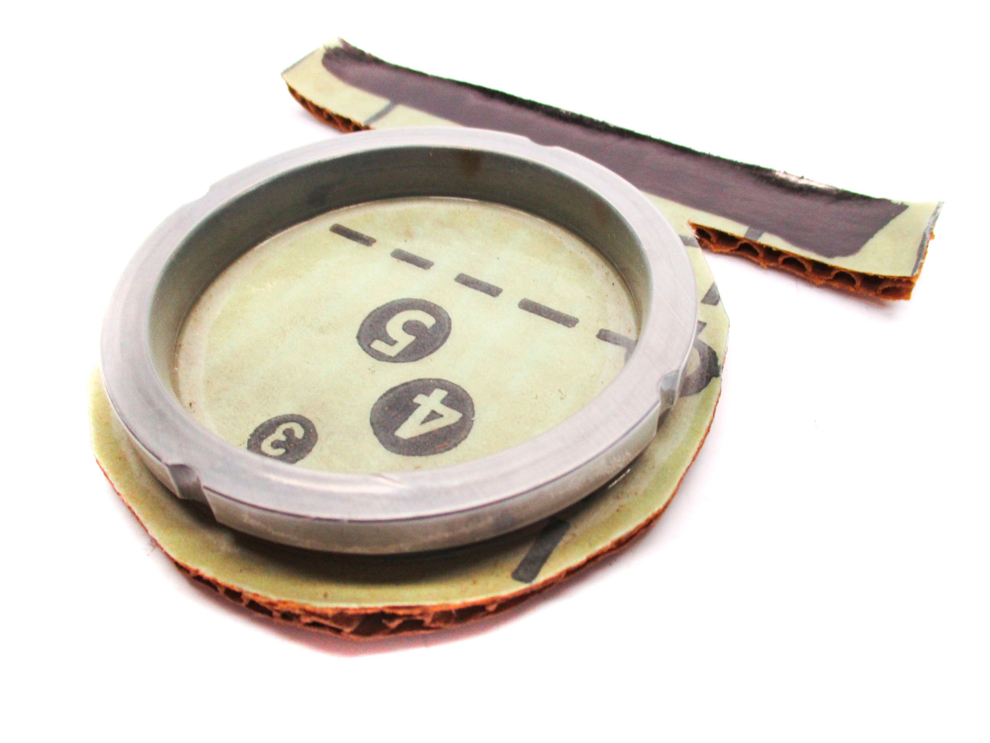 SPARE PART D-2500-233-9200 NSMP