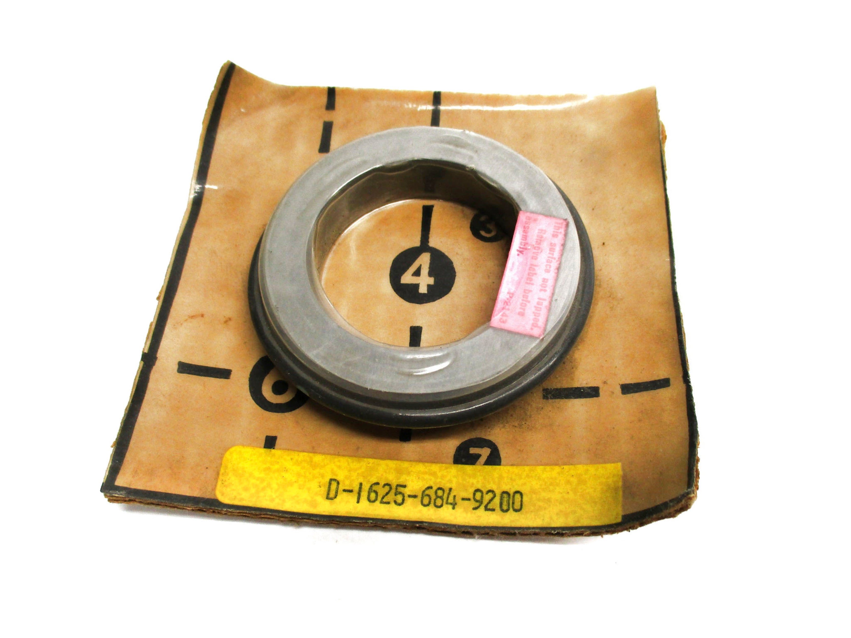 SEAL D-1625-684-9200 NSMP