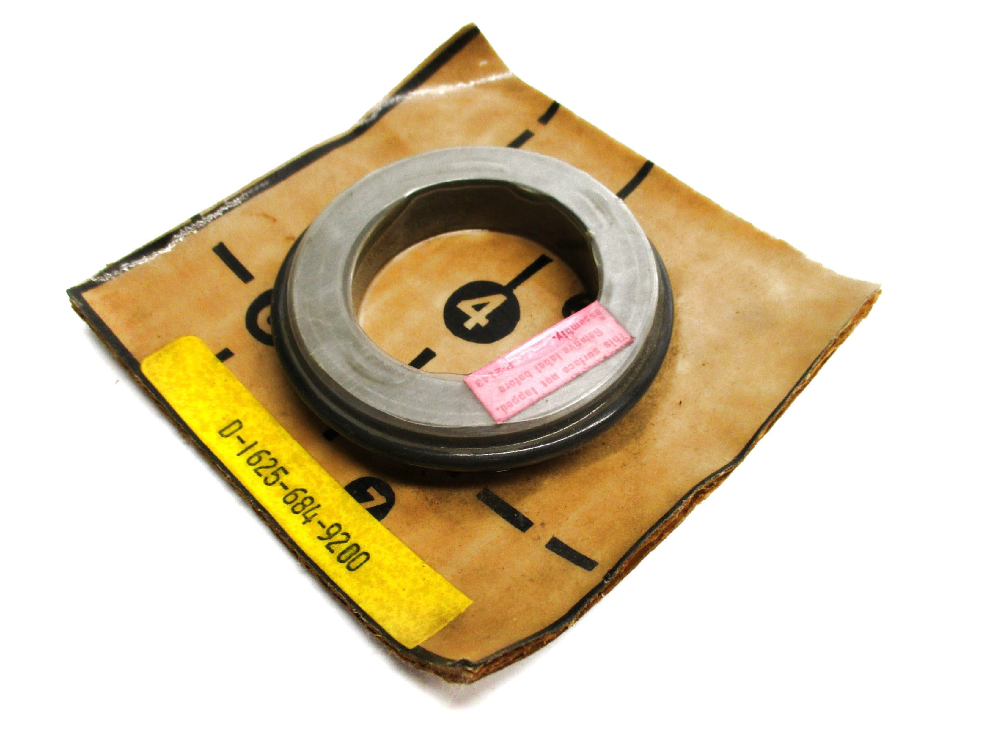 SEAL D-1625-684-9200 NSMP