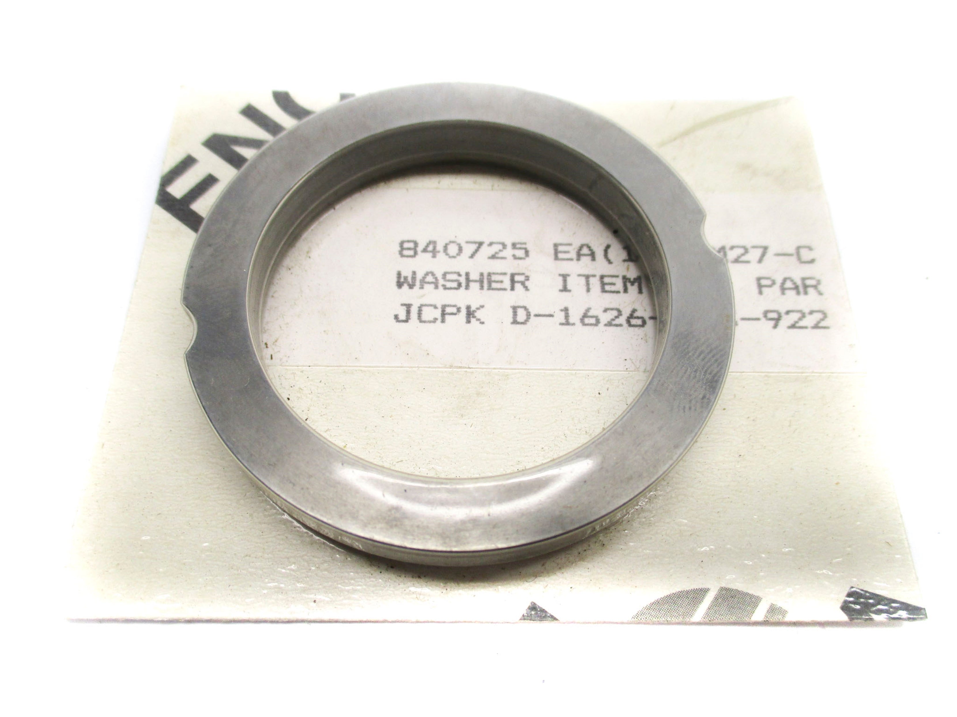 SEAL D-1626-343-922 NSMP