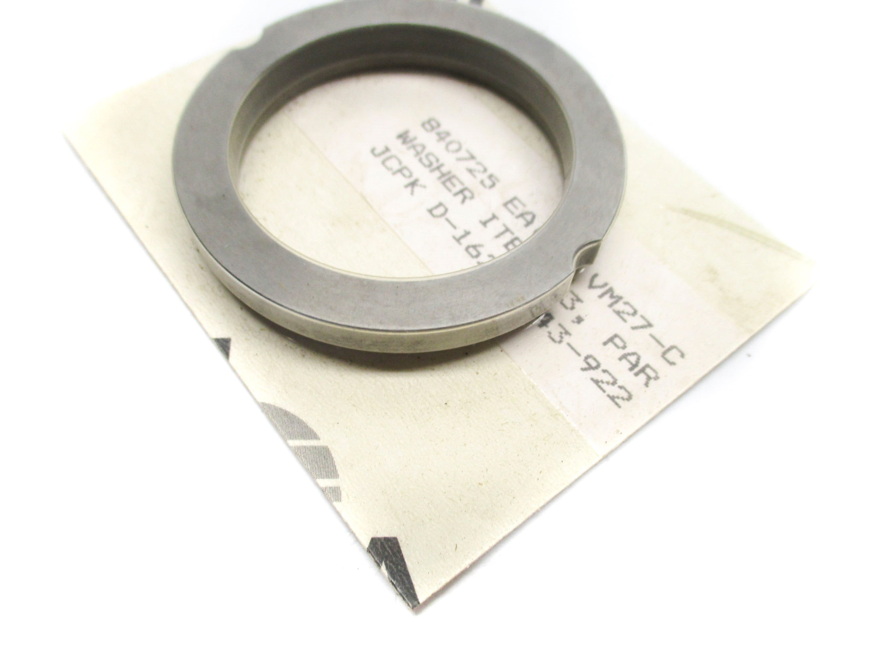 SEAL D-1626-343-922 NSMP