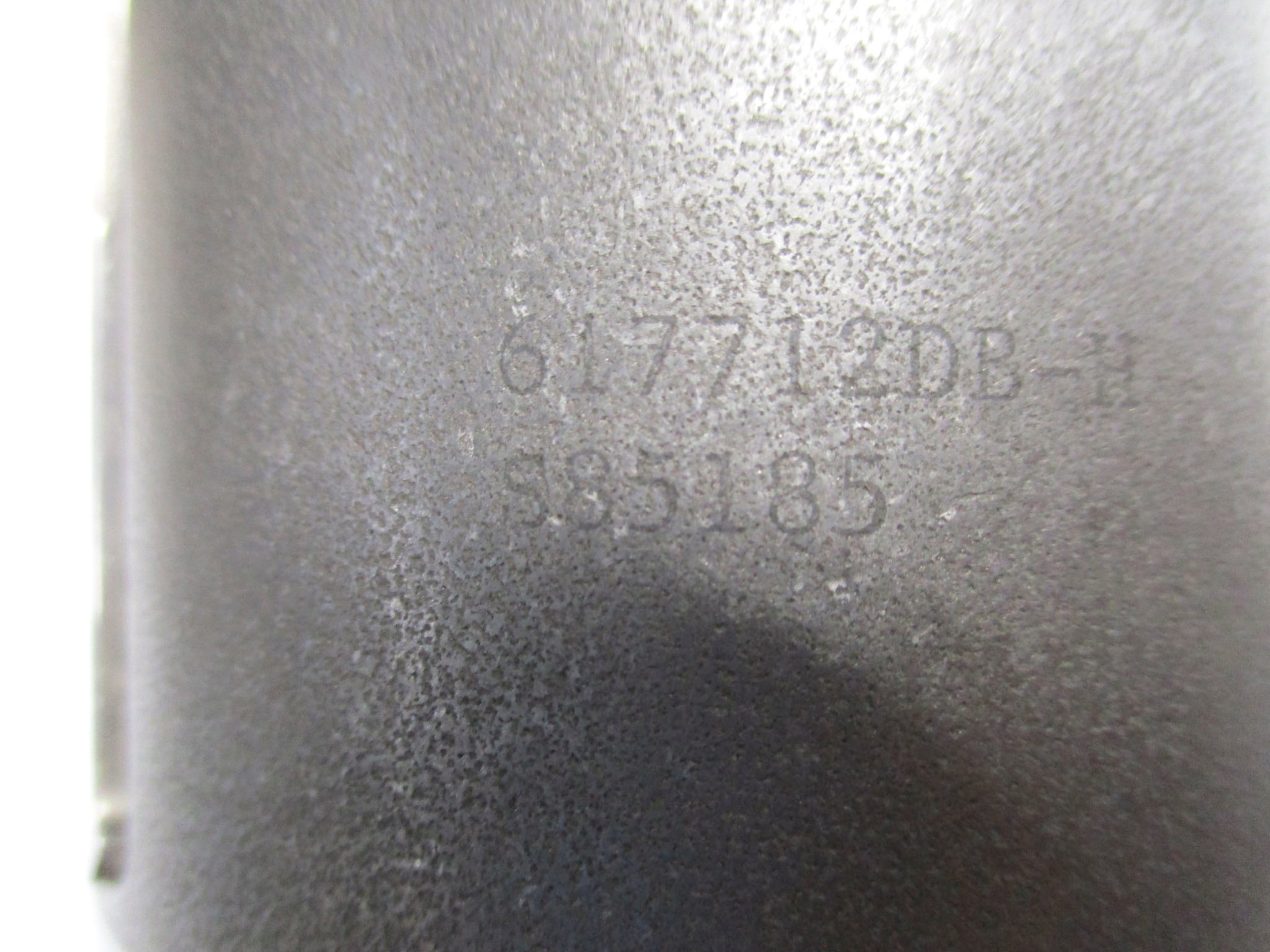 SEAL 617712DB-H NSNP