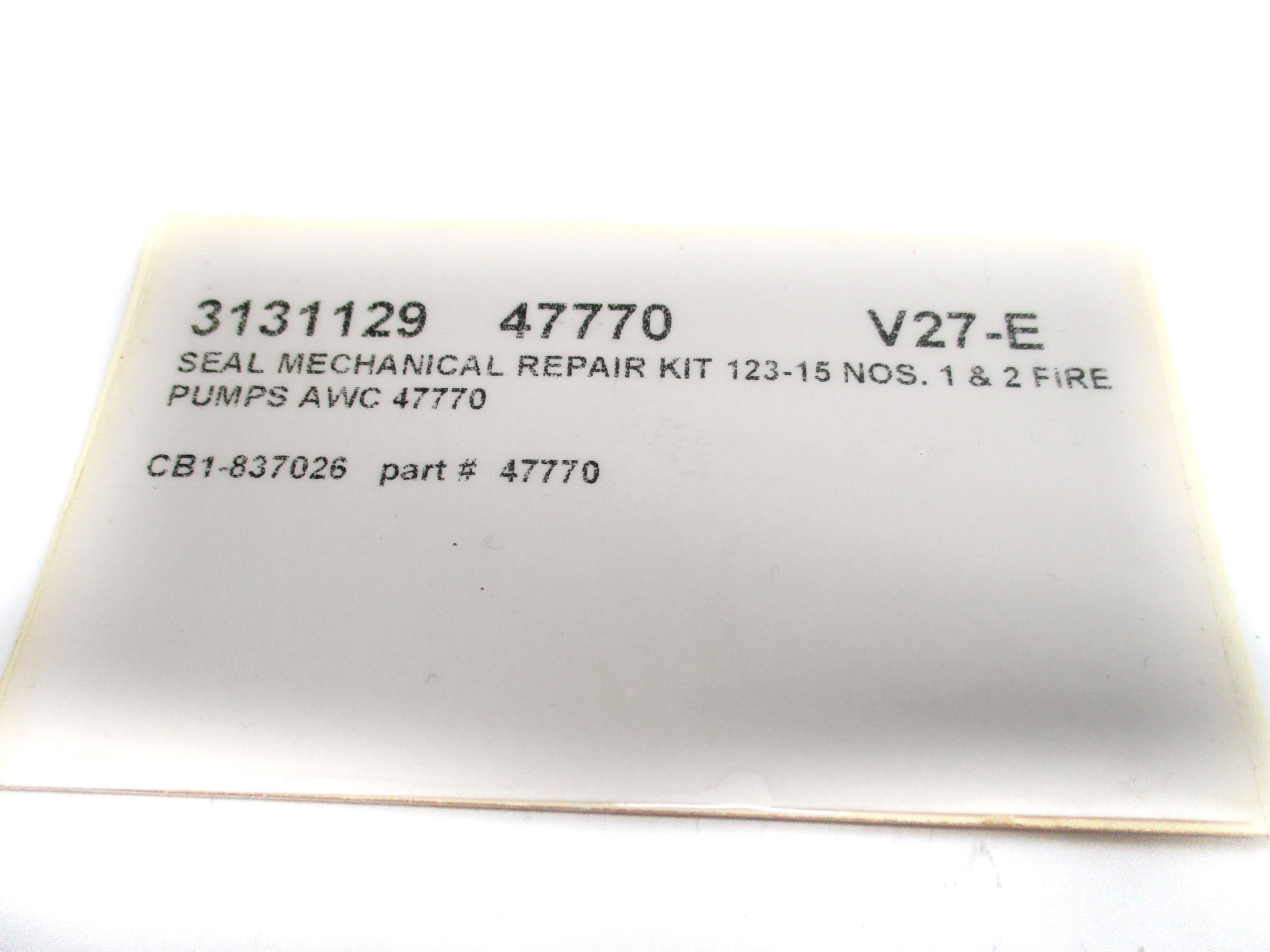 VITON 47770 NSNP