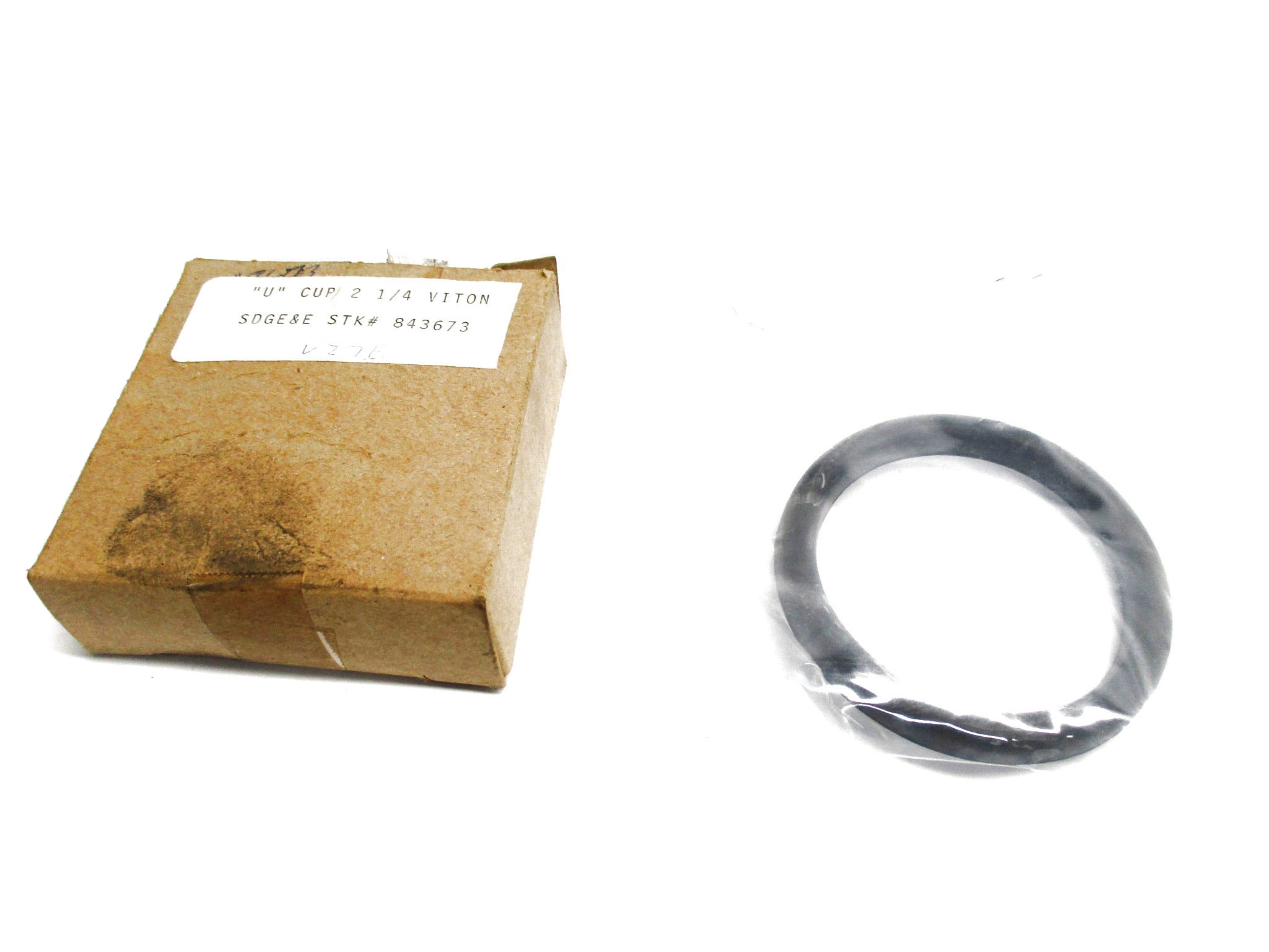 SEAL 617717GU NSMP