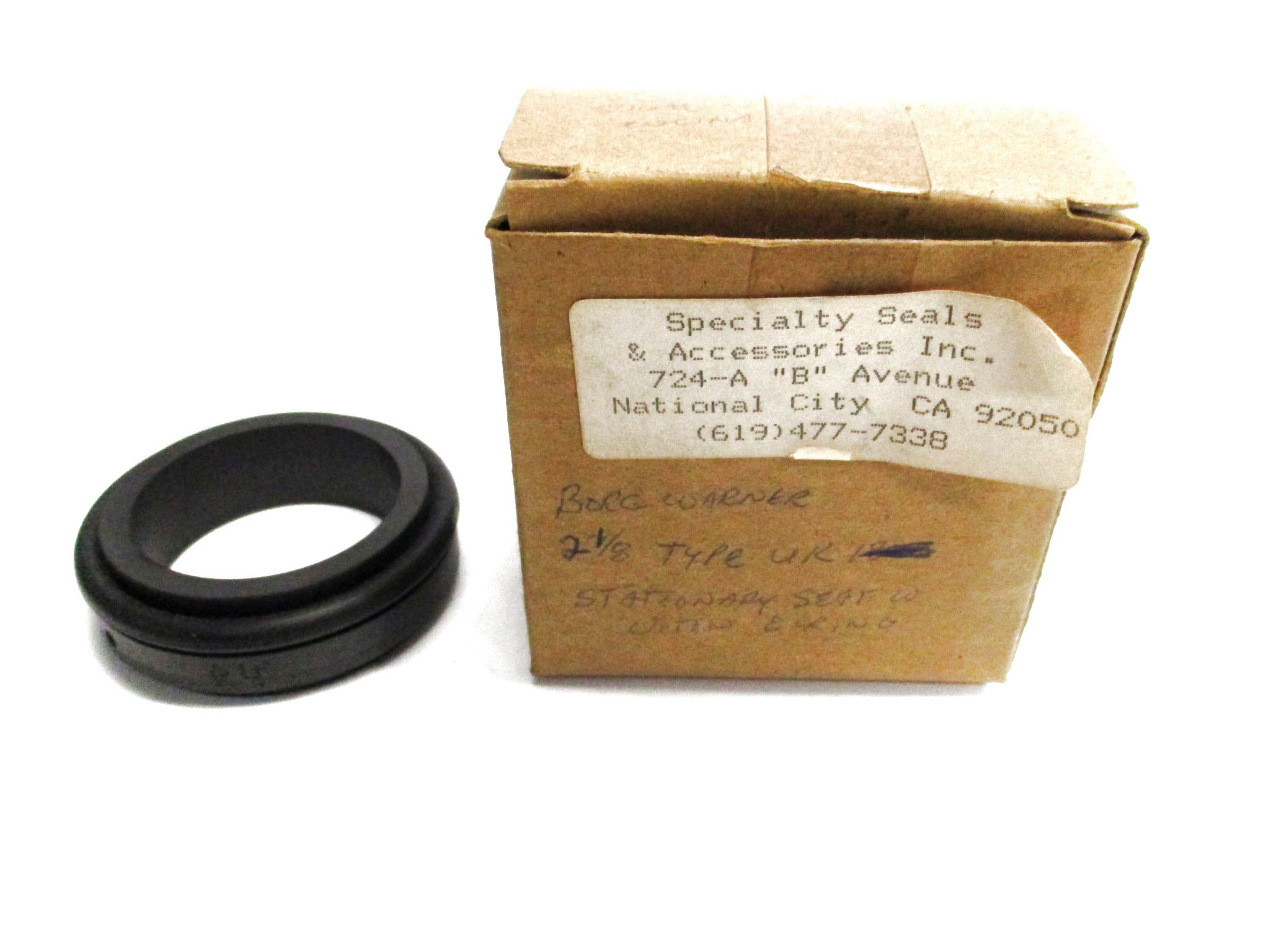 SEAL 620257GE NSNP