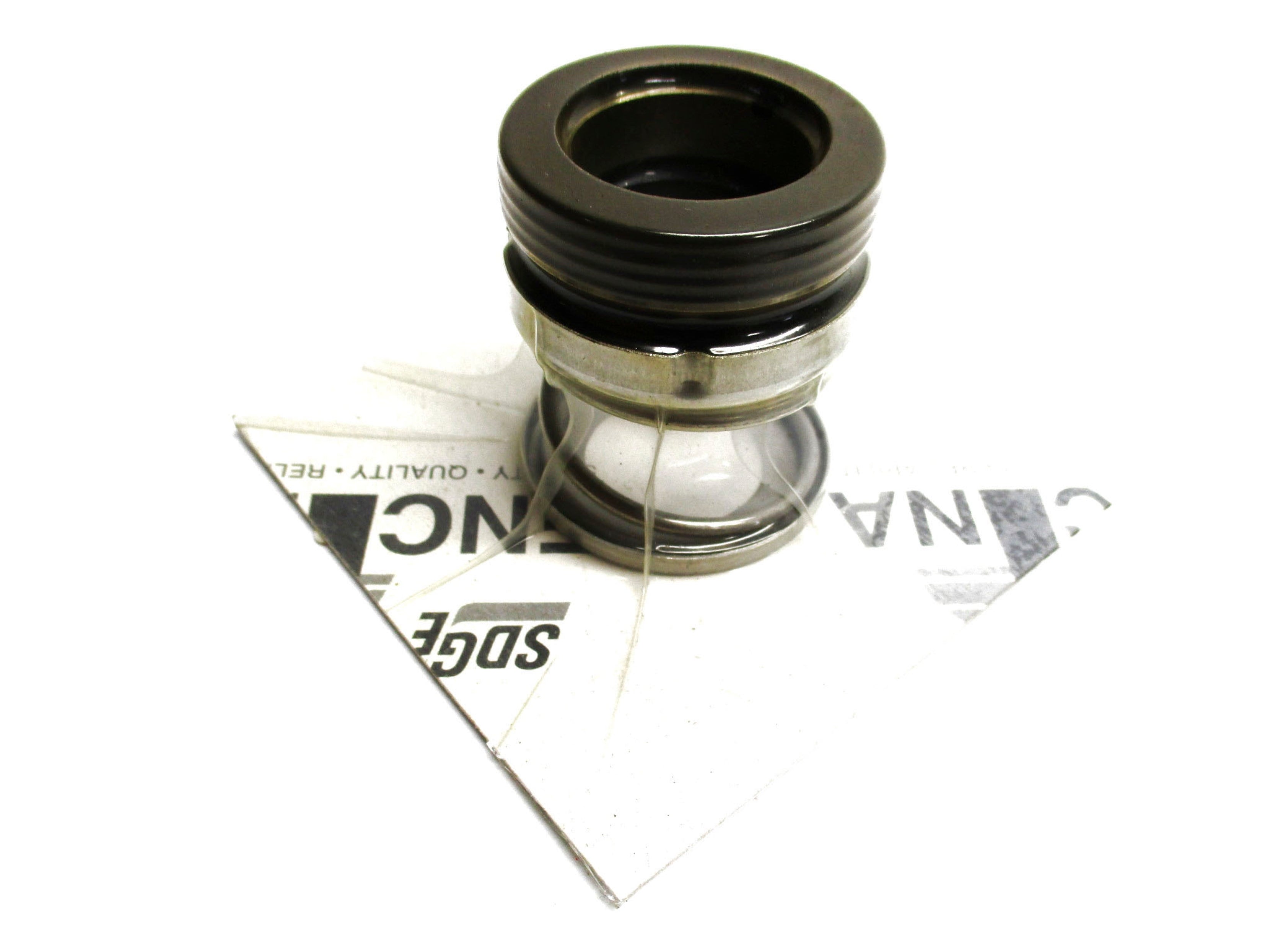 SEAL 357 NSMP
