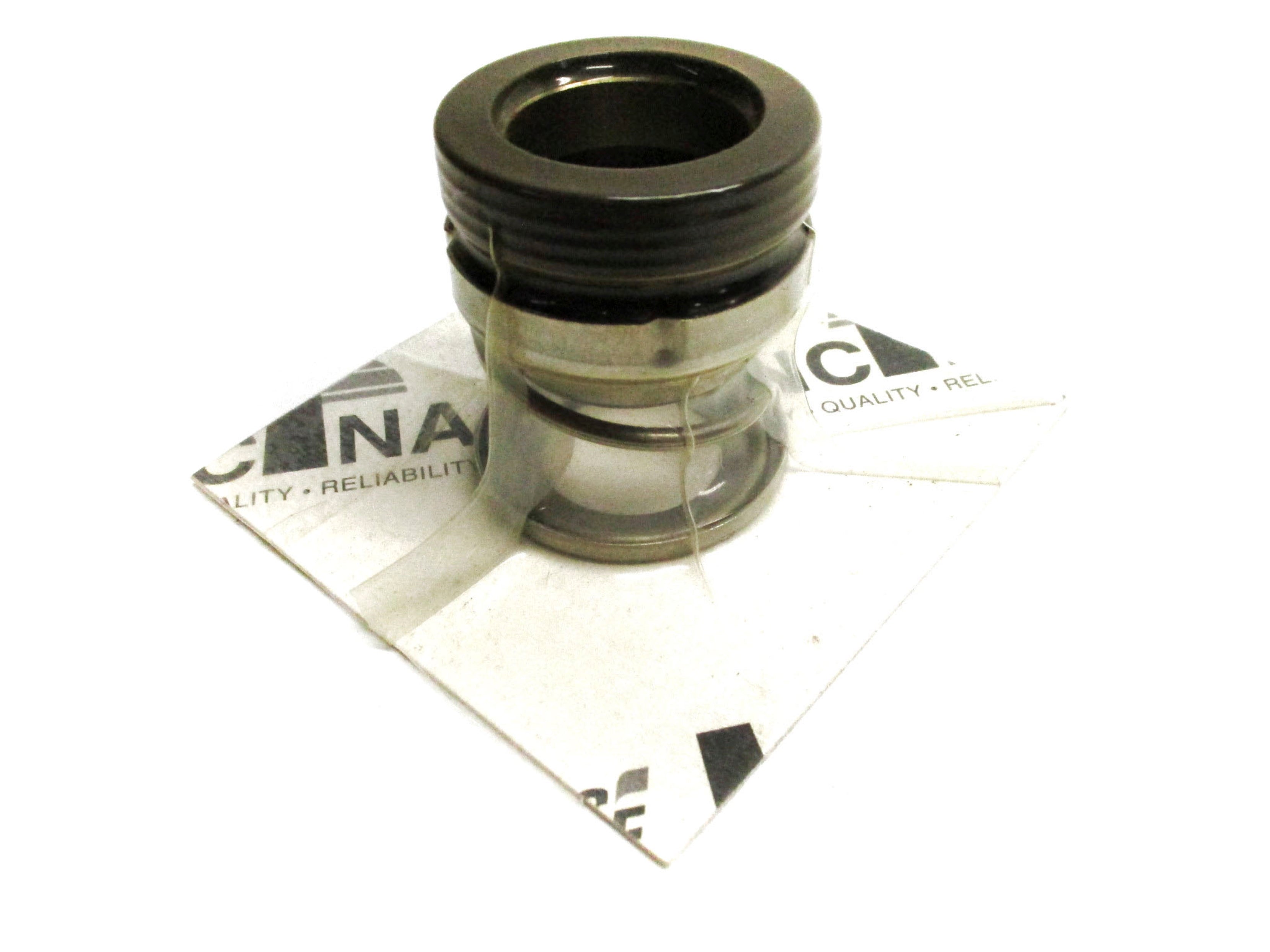 SEAL 357 NSMP