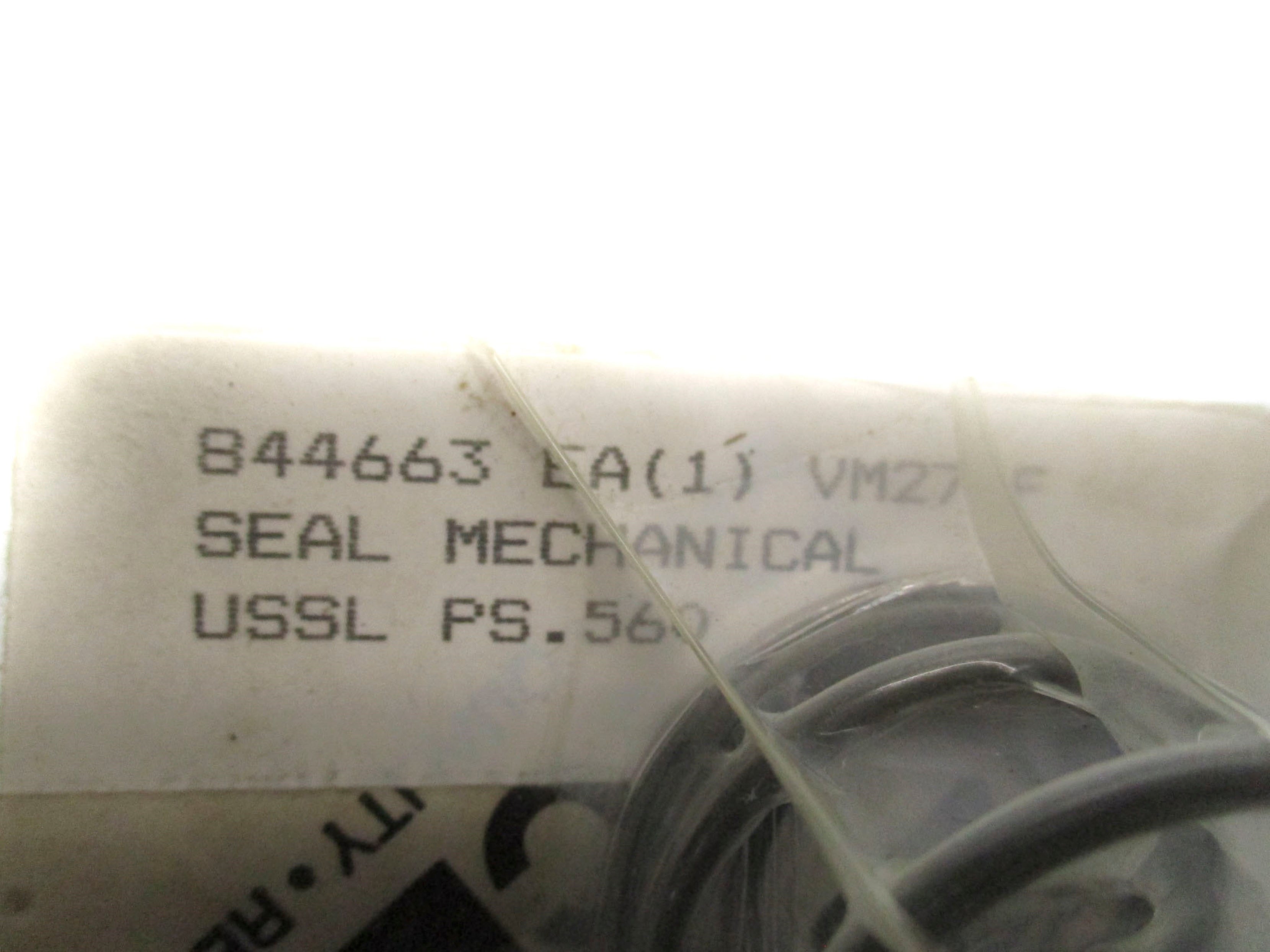 SEAL PS.560  NSMP