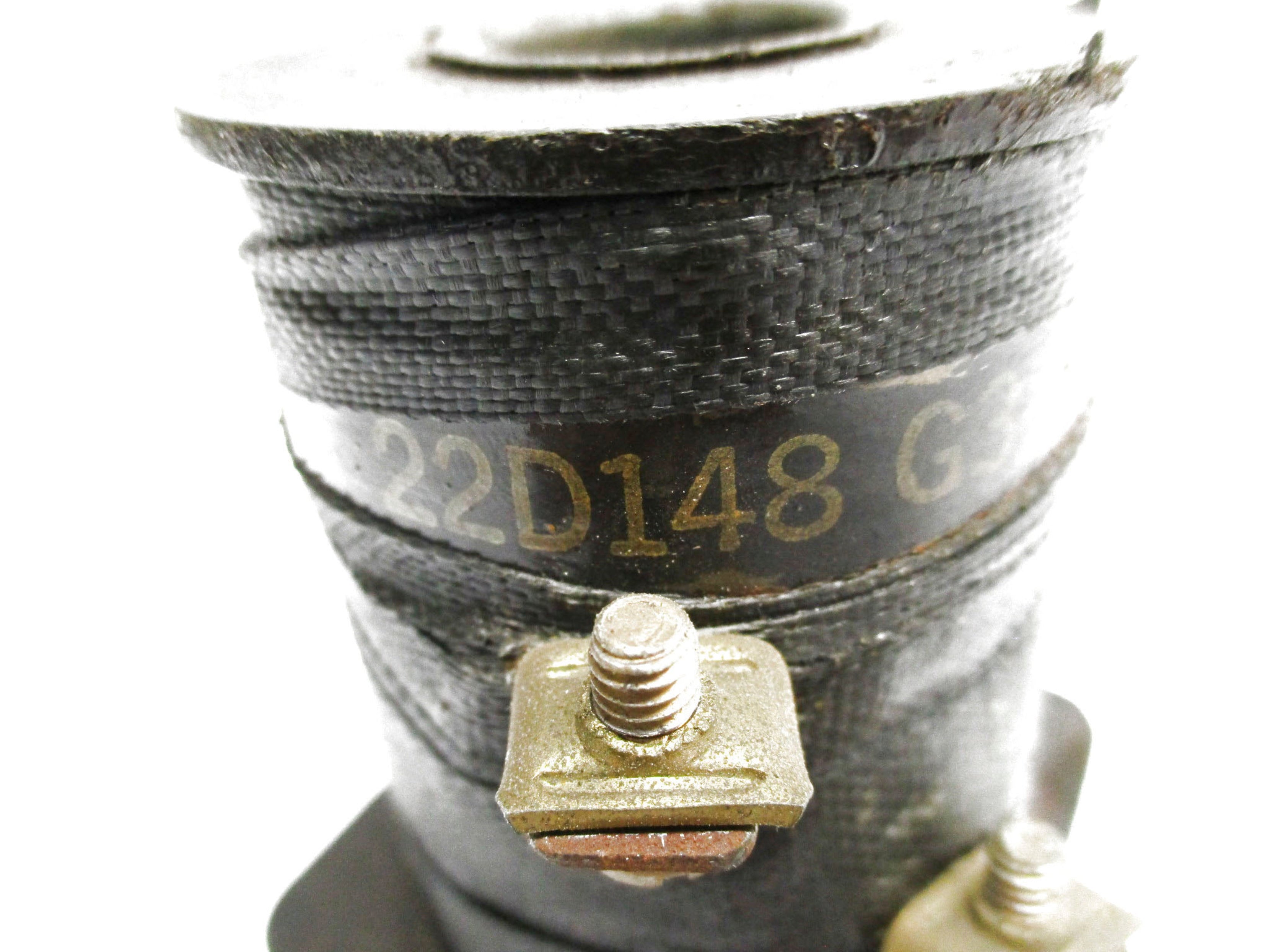 GENERAL ELECTRIC 22D148G3 (AS PICTURED) UNMP