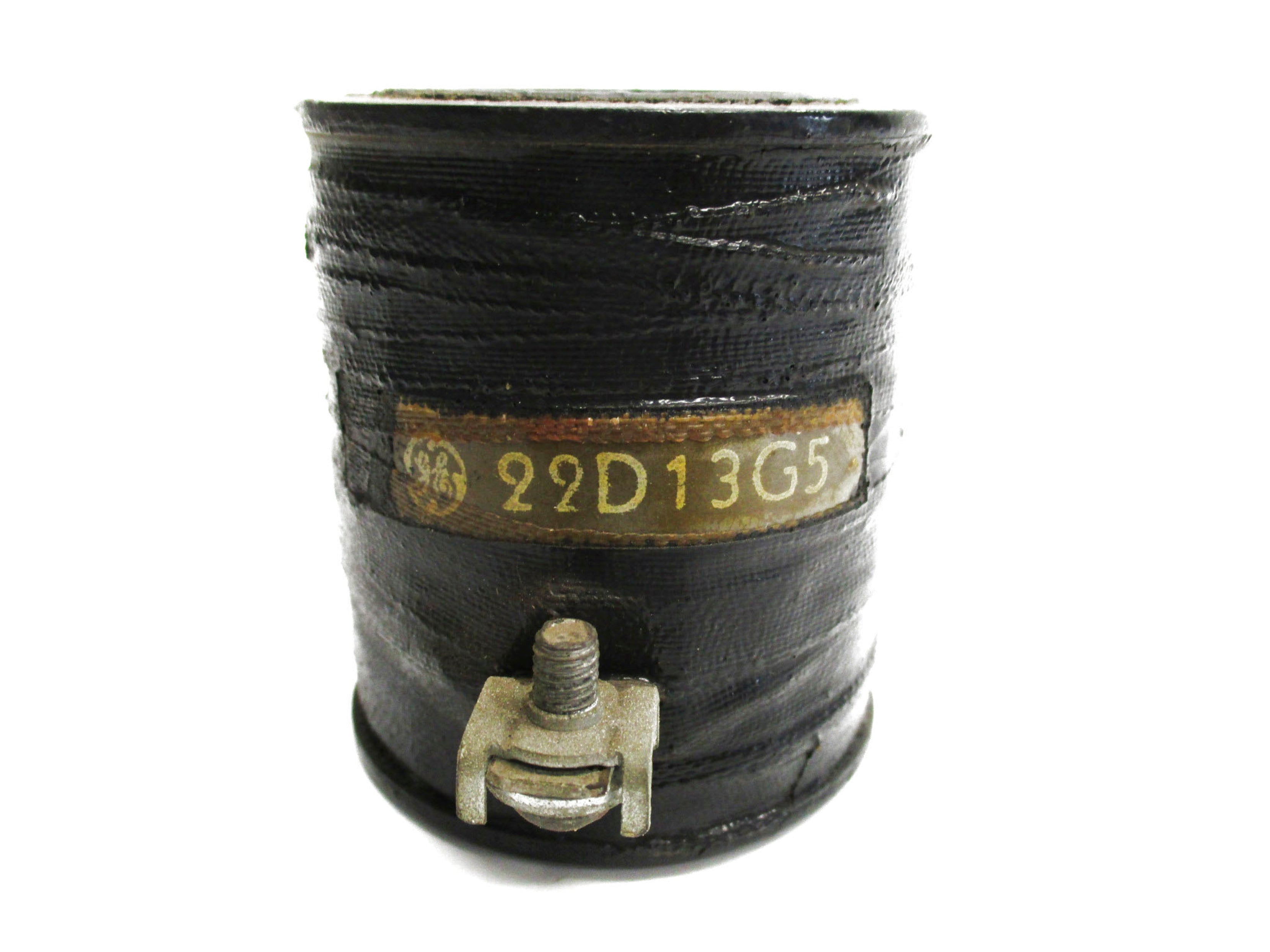 GENERAL ELECTRIC 22D13G5 UNMP