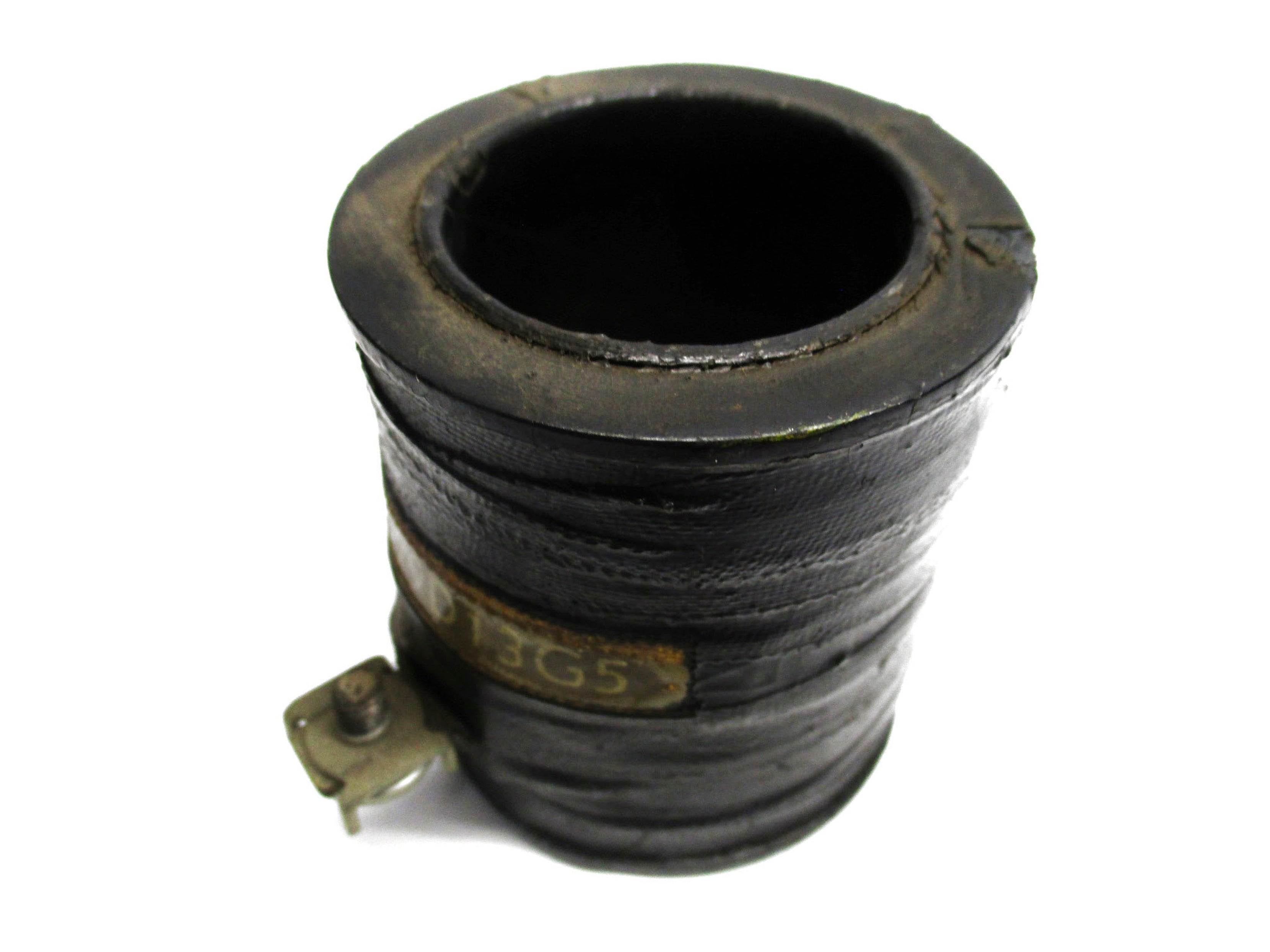 GENERAL ELECTRIC 22D13G5 UNMP