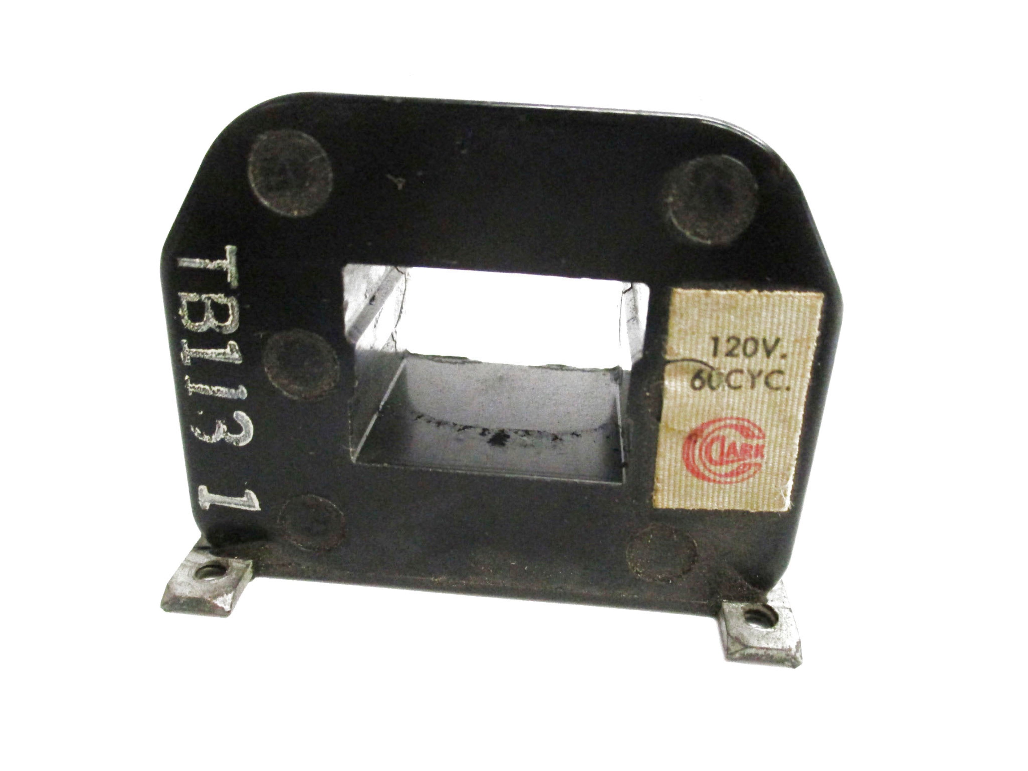 CLARK TB1131 120V UNMP