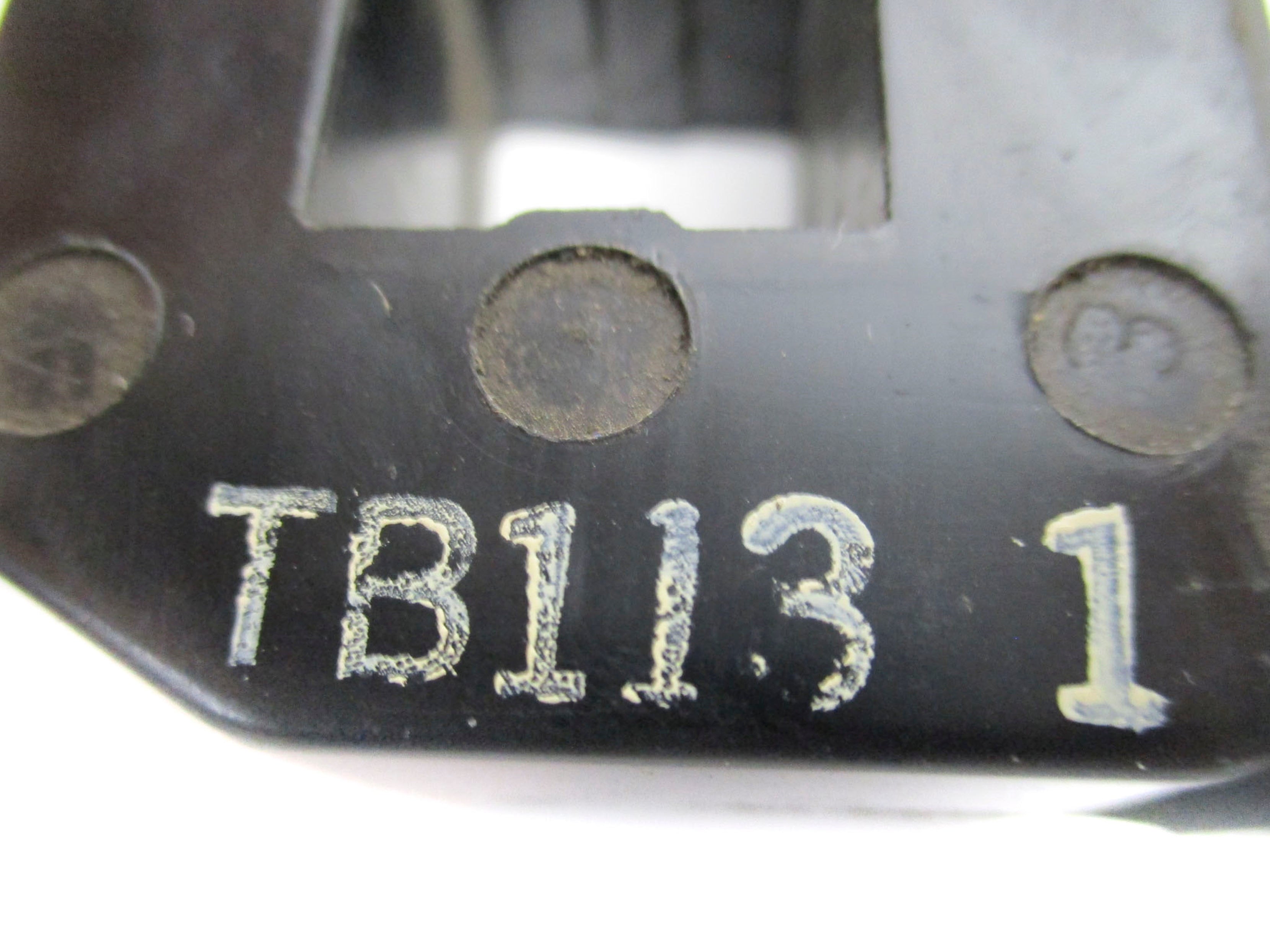 CLARK TB1131 120V UNMP