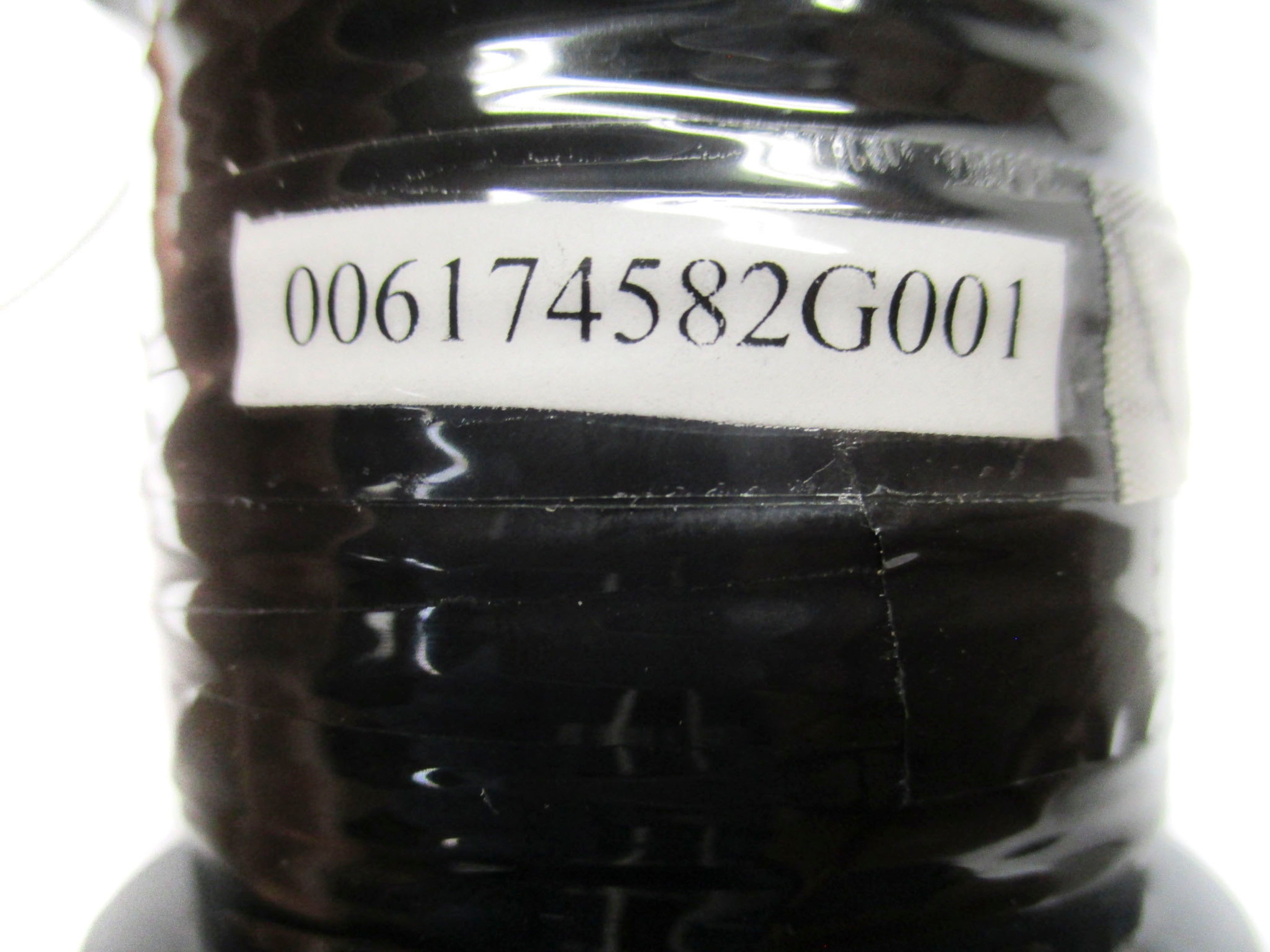 GENERAL ELECTRIC 006174582G001 NSMP