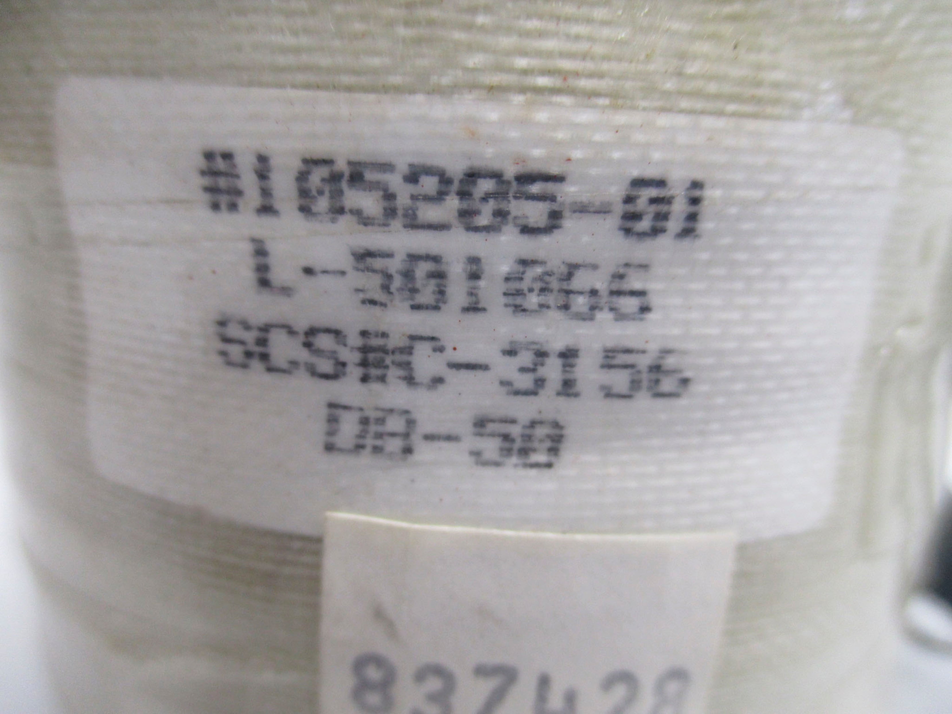 SPARE PART L-501066 NSNP