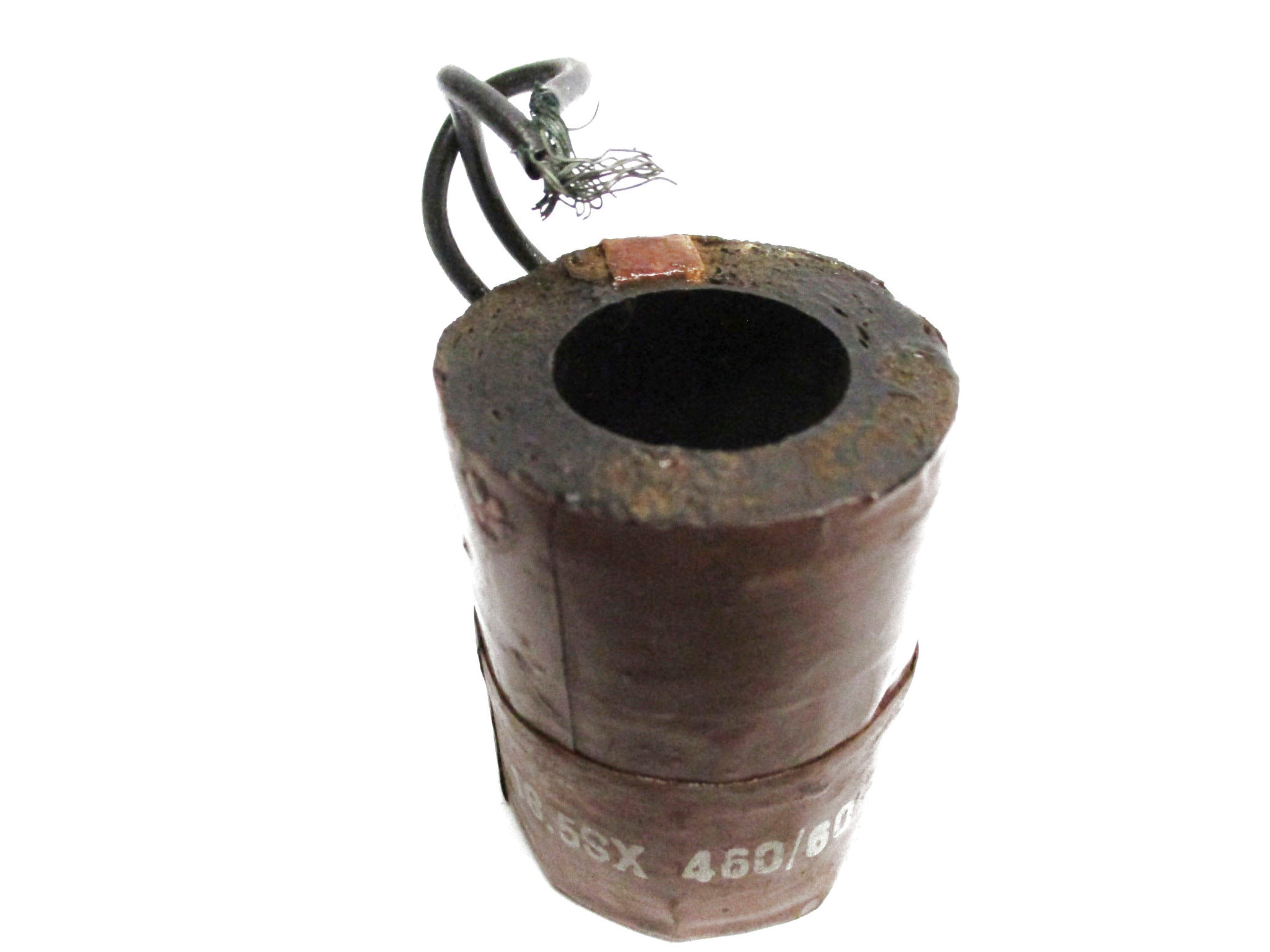 ASCO 27-466-3 UNMP