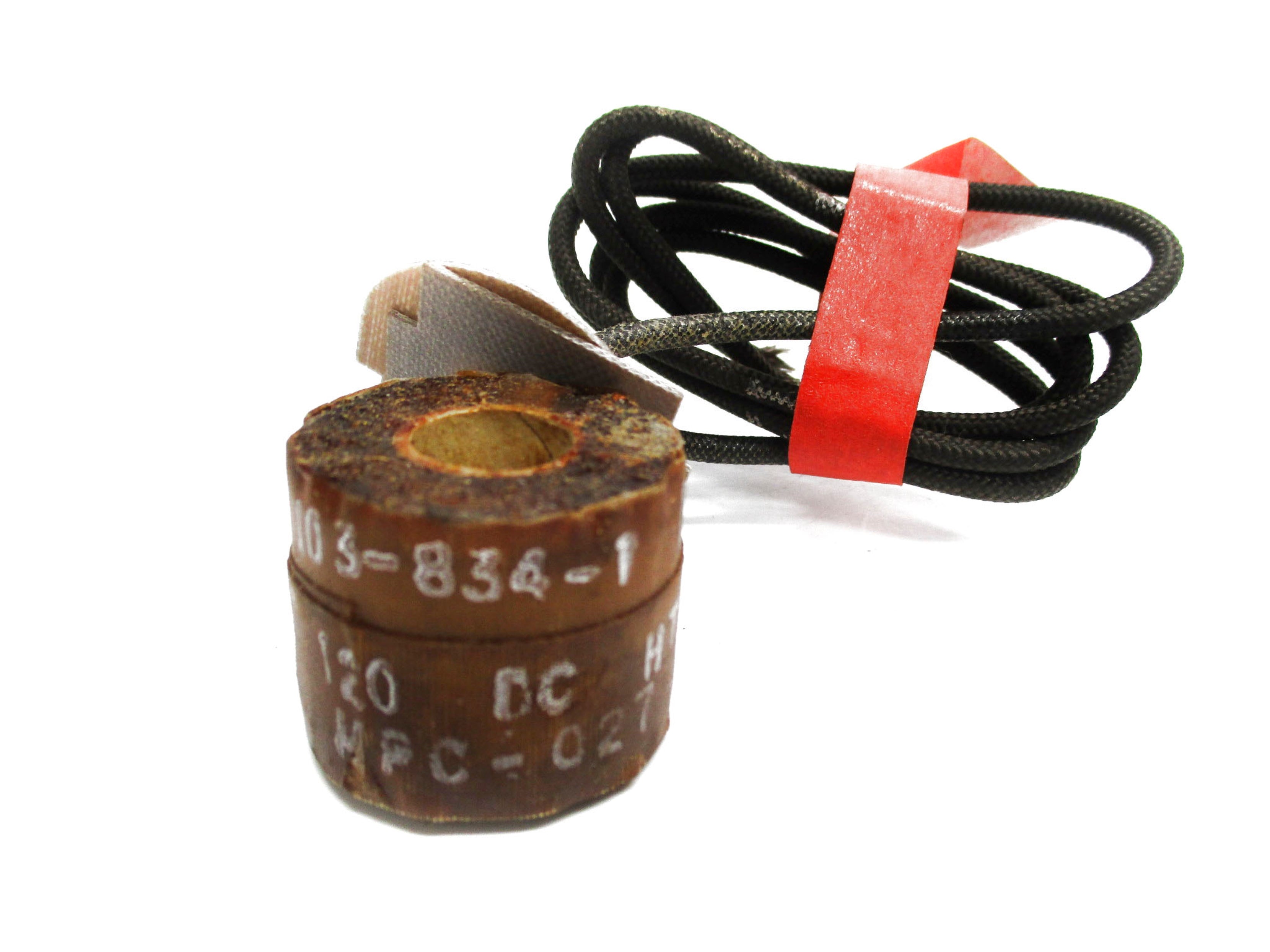 ASCO 103-834-1-D NSNP