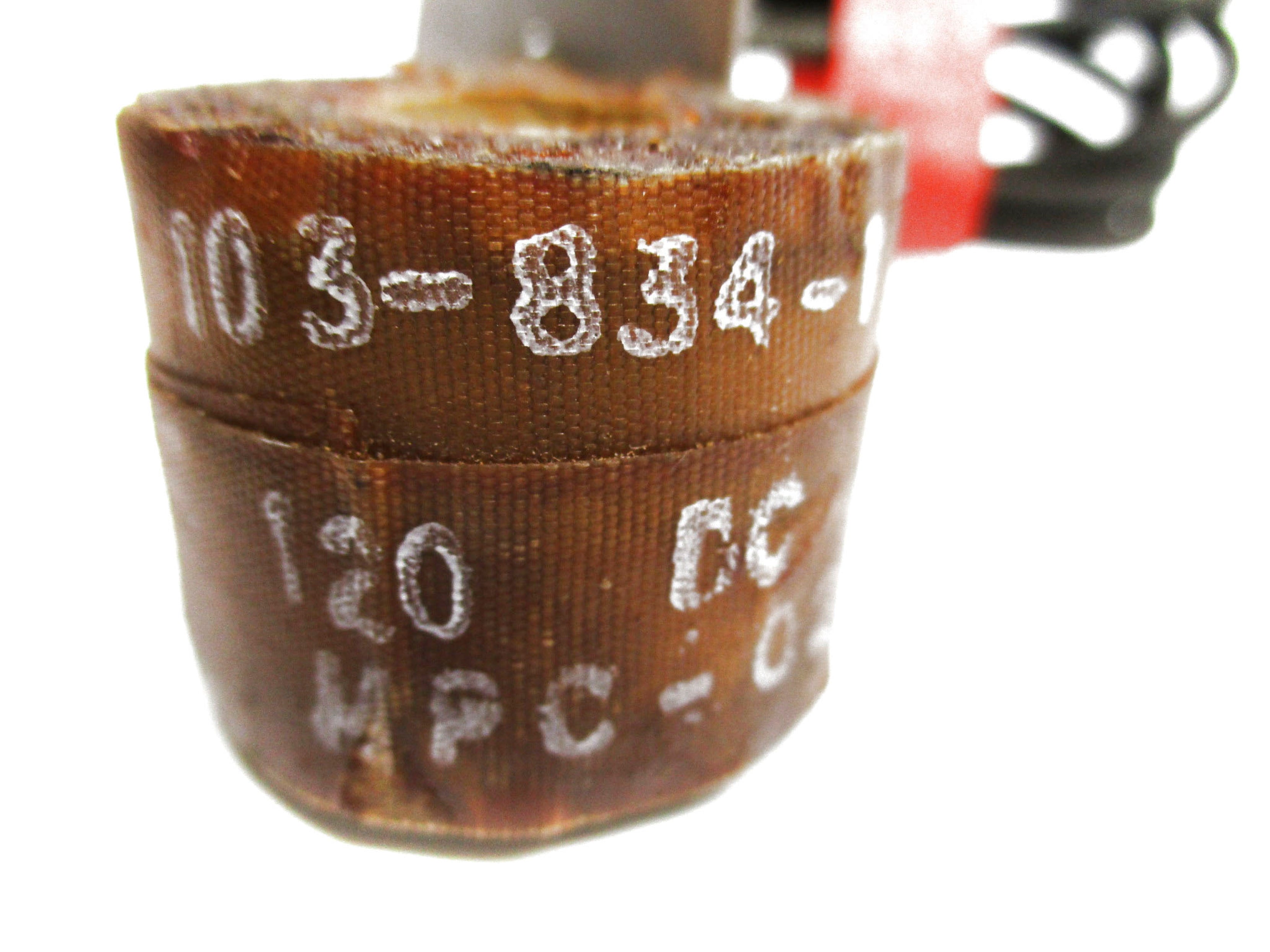 ASCO 103-834-1-D NSNP